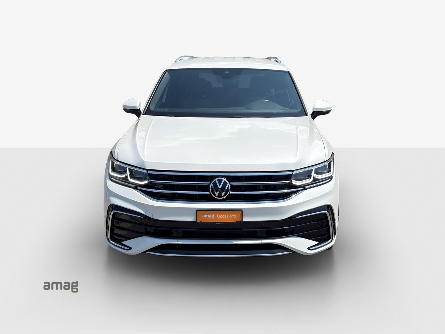 VW Tiguan Allspace 2.0 TDI SCR R-Line 4Motion DSG-image-6