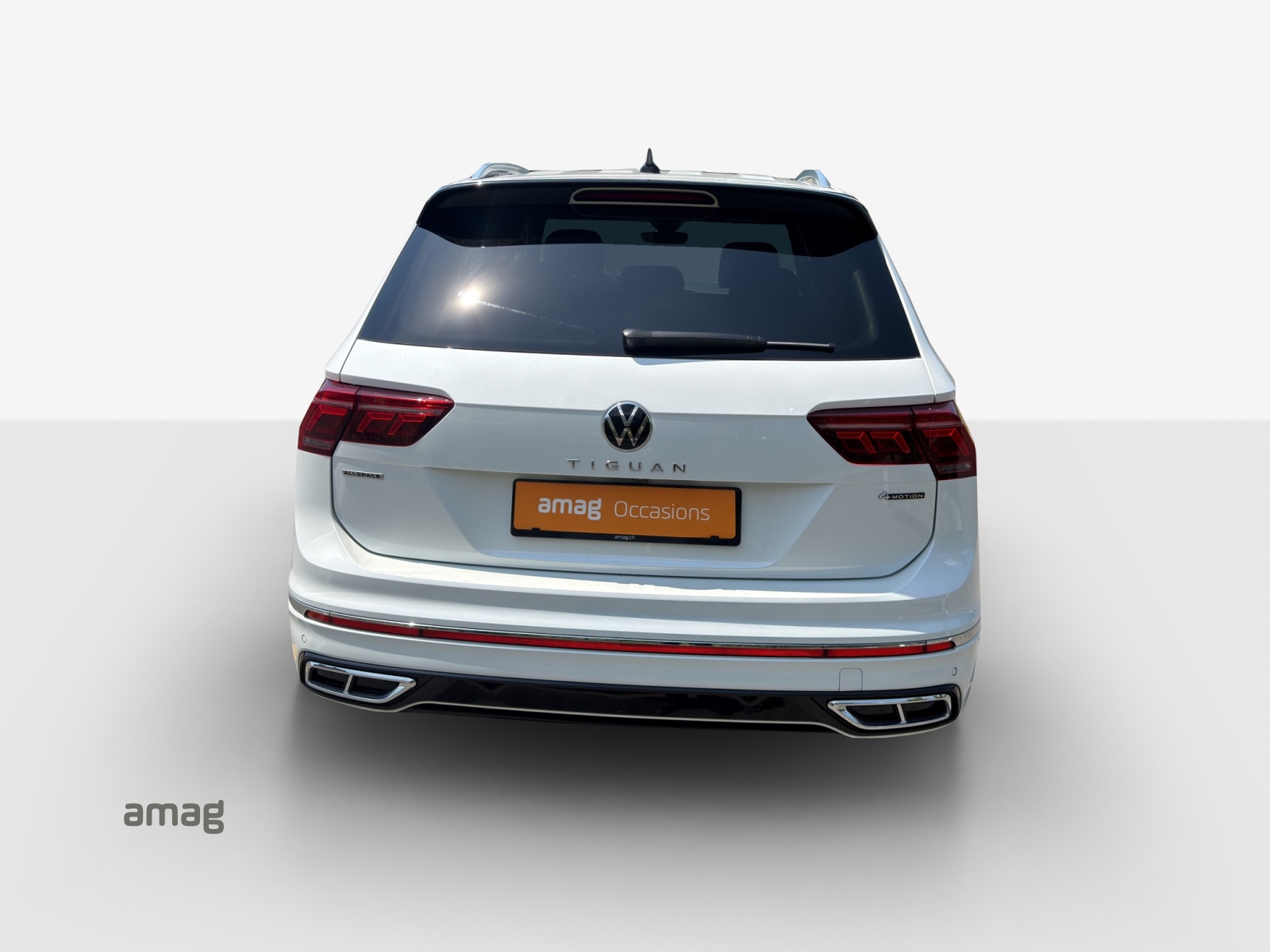 VW Tiguan Allspace 2.0 TDI SCR R-Line 4Motion DSG-showroom-element-3