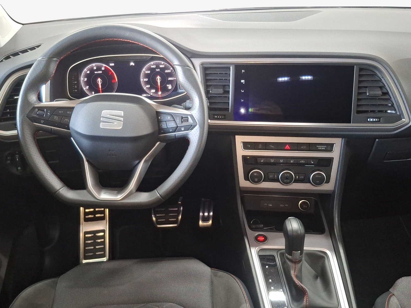 SEAT Ateca 1.5 TSI EVO DSG FR-image-8