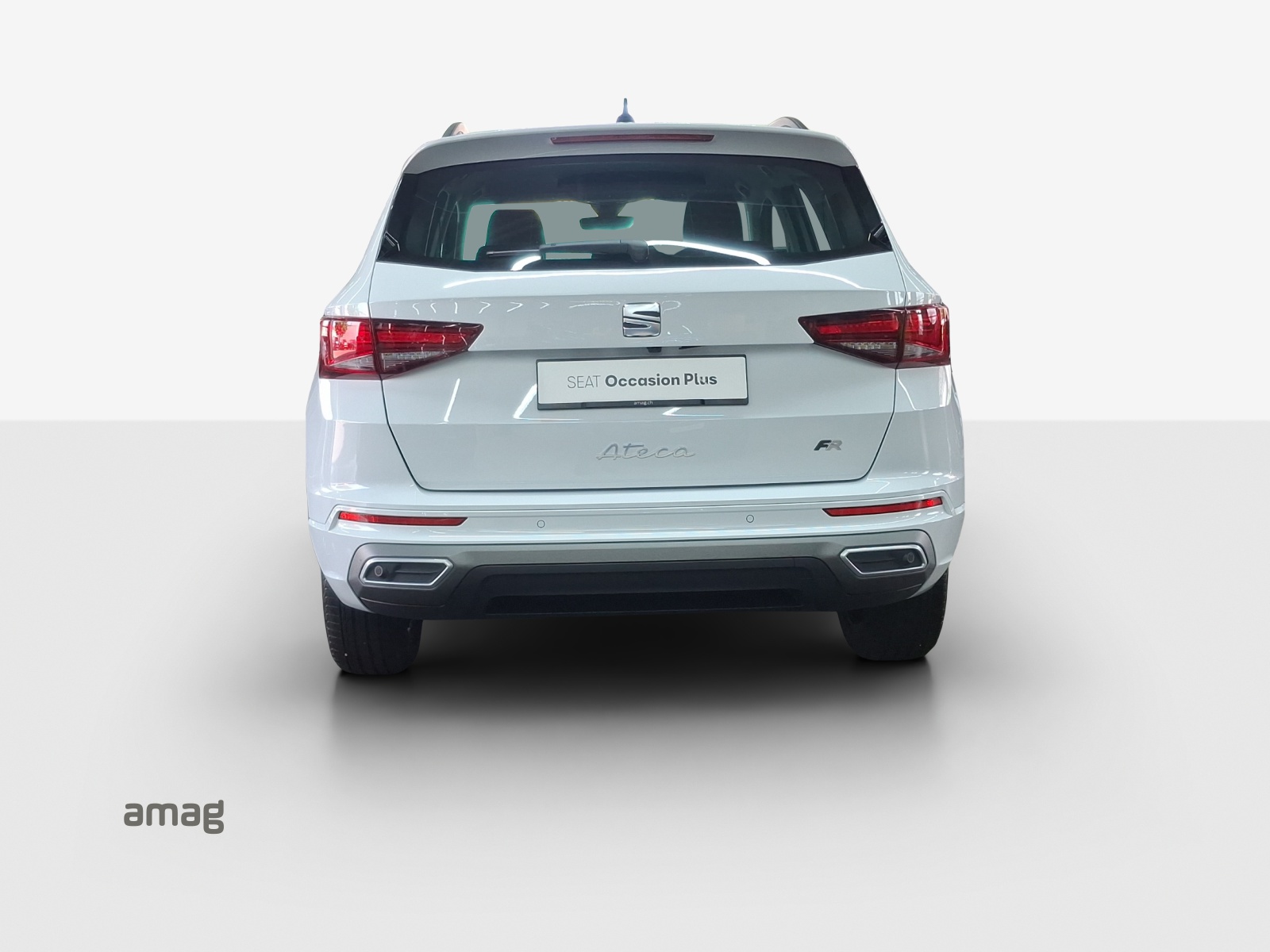 SEAT Ateca 1.5 TSI EVO DSG FR-image-3