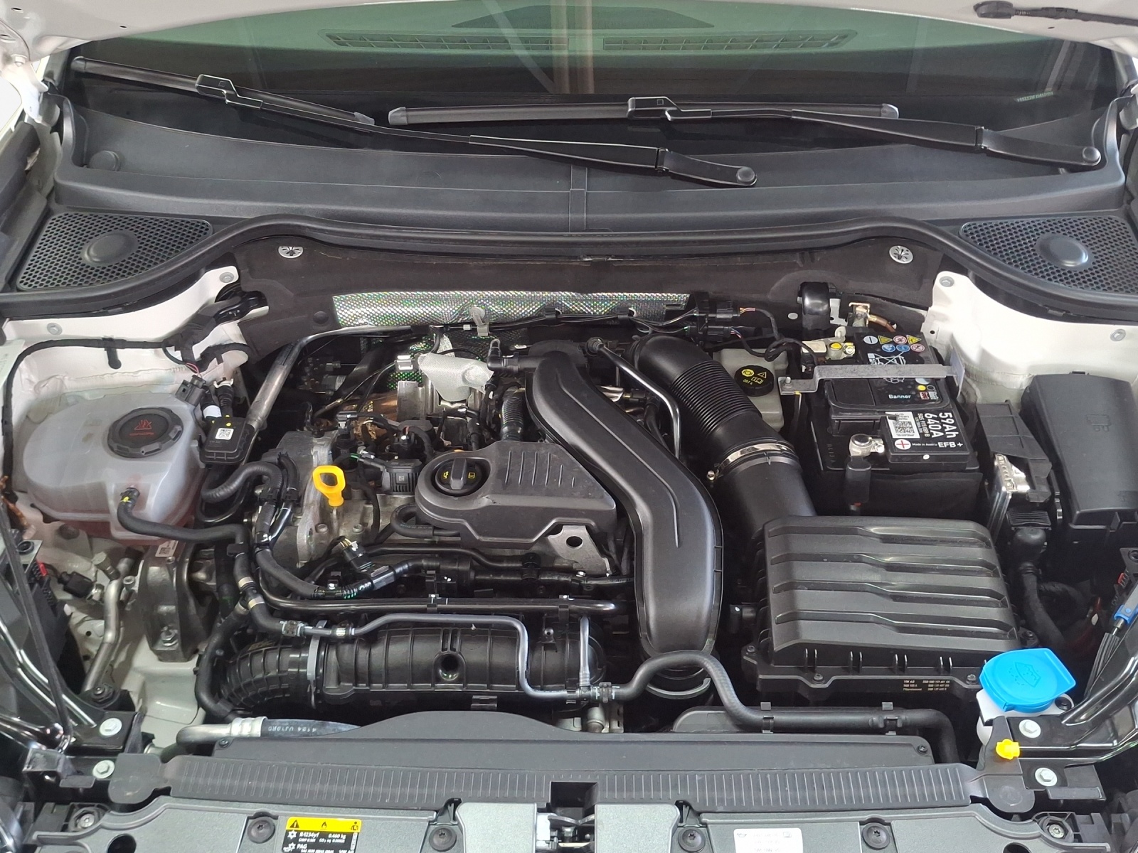 SEAT Ateca 1.5 TSI EVO DSG FR-image-15
