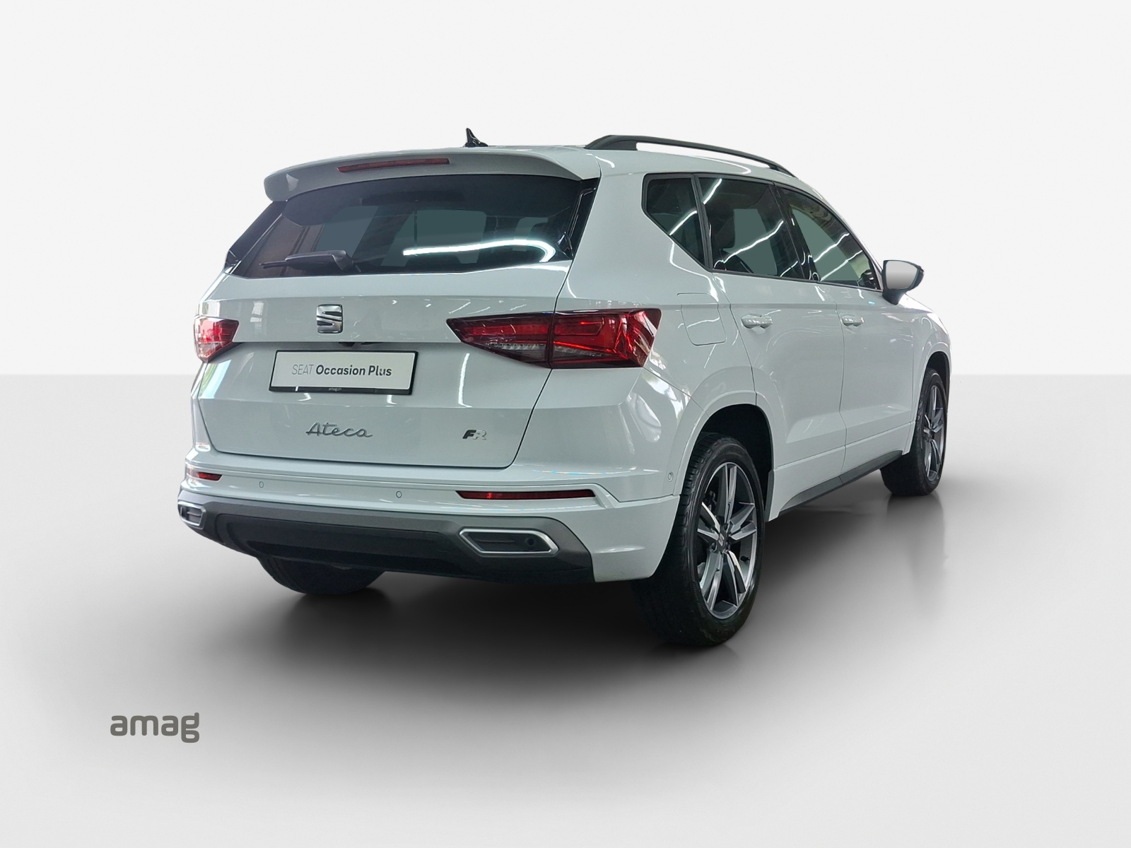 SEAT Ateca 1.5 TSI EVO DSG FR-image-4