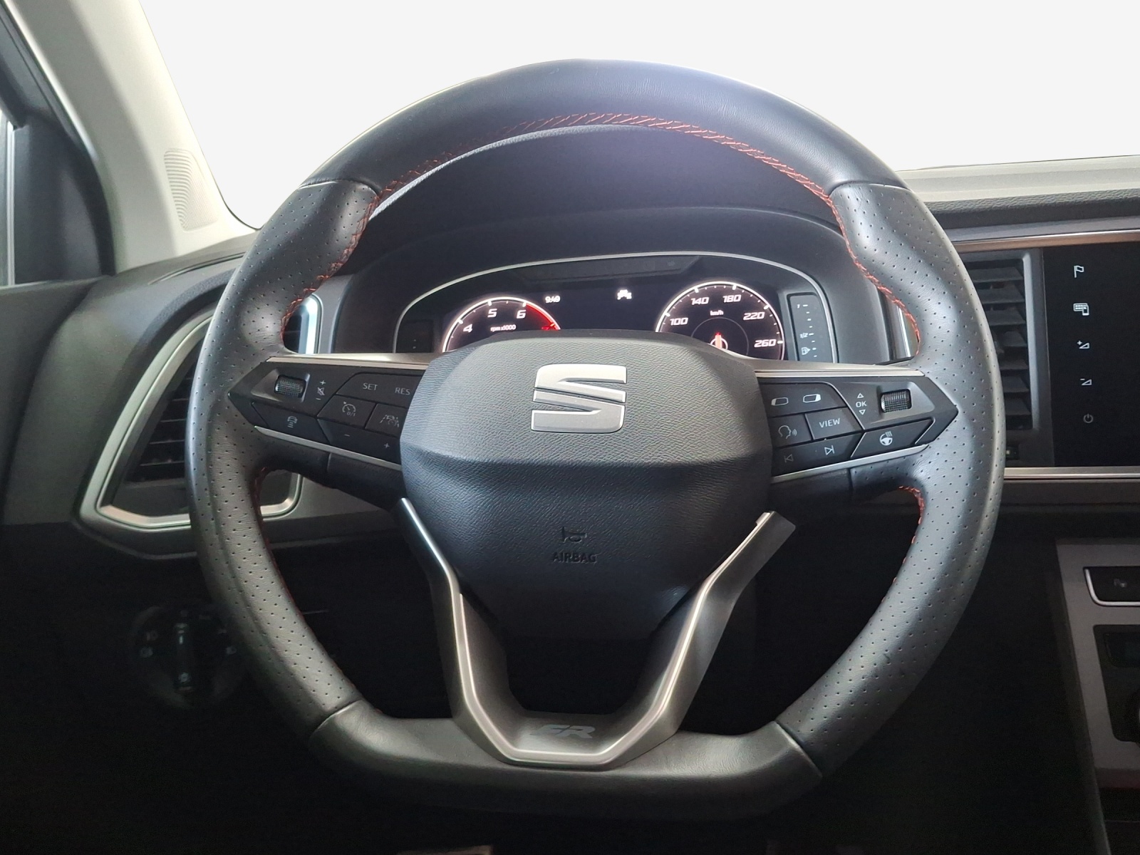 SEAT Ateca 1.5 TSI EVO DSG FR-image-9