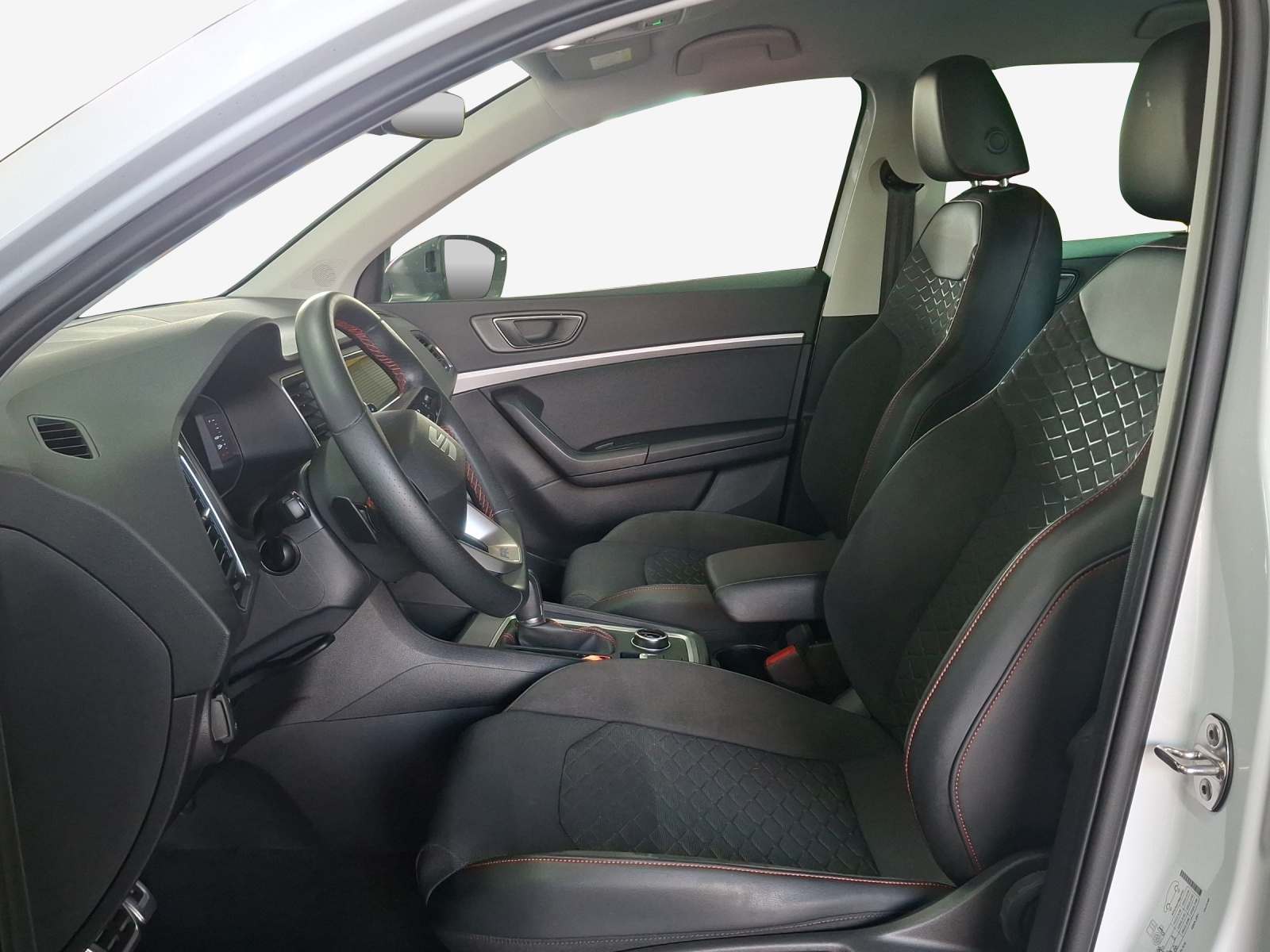 SEAT Ateca 1.5 TSI EVO DSG FR-image-7