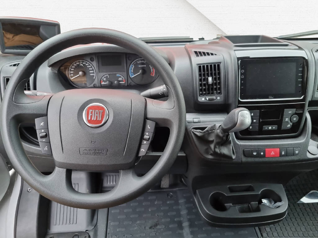 FIAT E-Ducato 35 Kaw. 3450 H2 47 kWh-image-14
