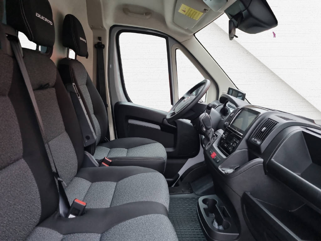 FIAT E-Ducato 35 Kaw. 3450 H2 47 kWh-image-9