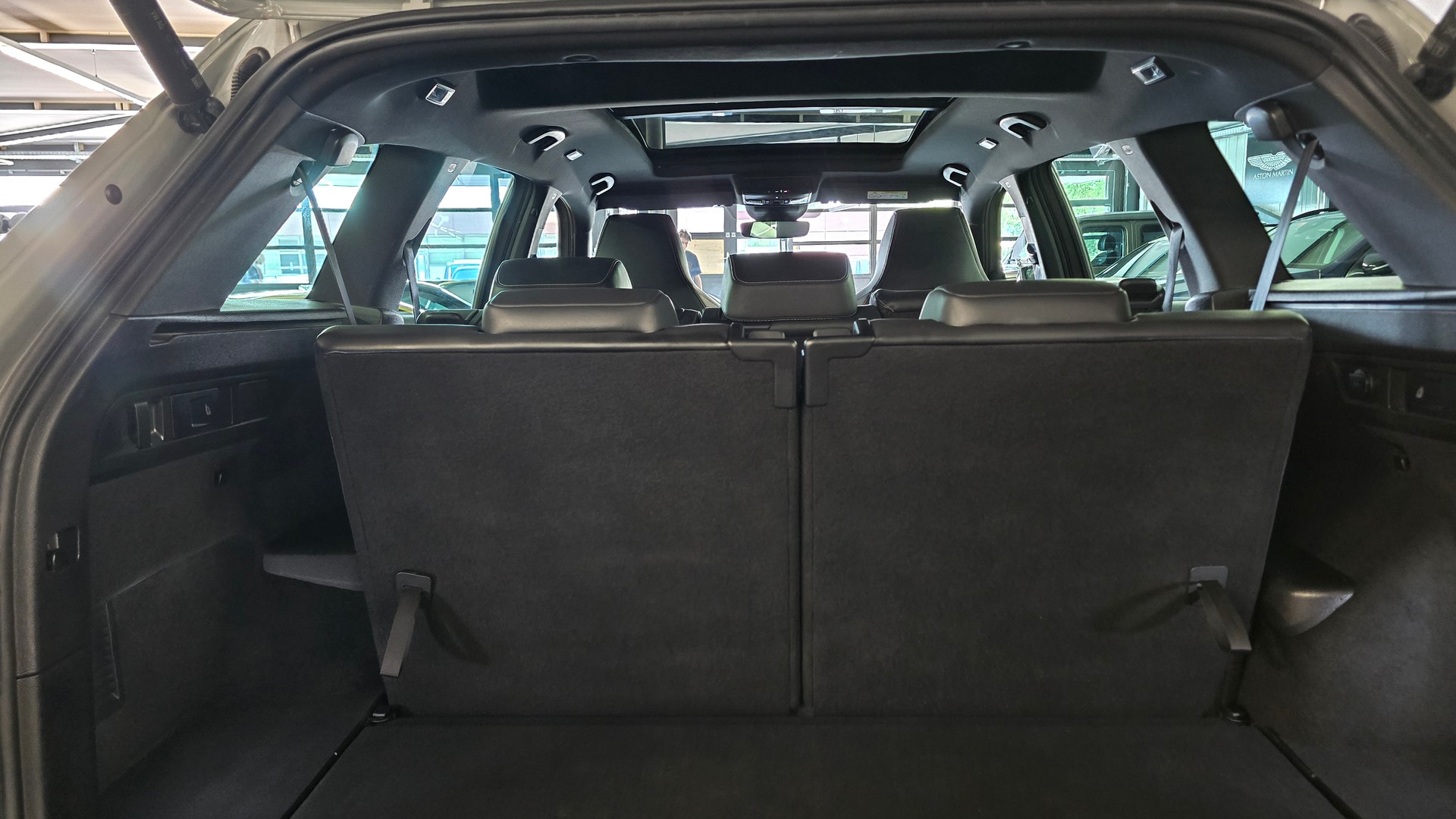 SKODA Kodiaq 2.0 TDI CR SportLine 4x4 DSG-image-24