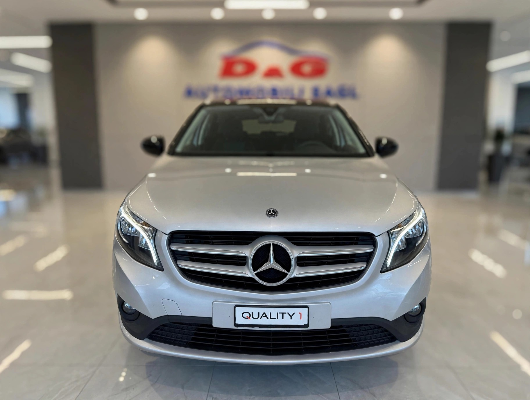MERCEDES-BENZ Citan Tourer 111 CDI L 5-Plätzer/5 places-image-7