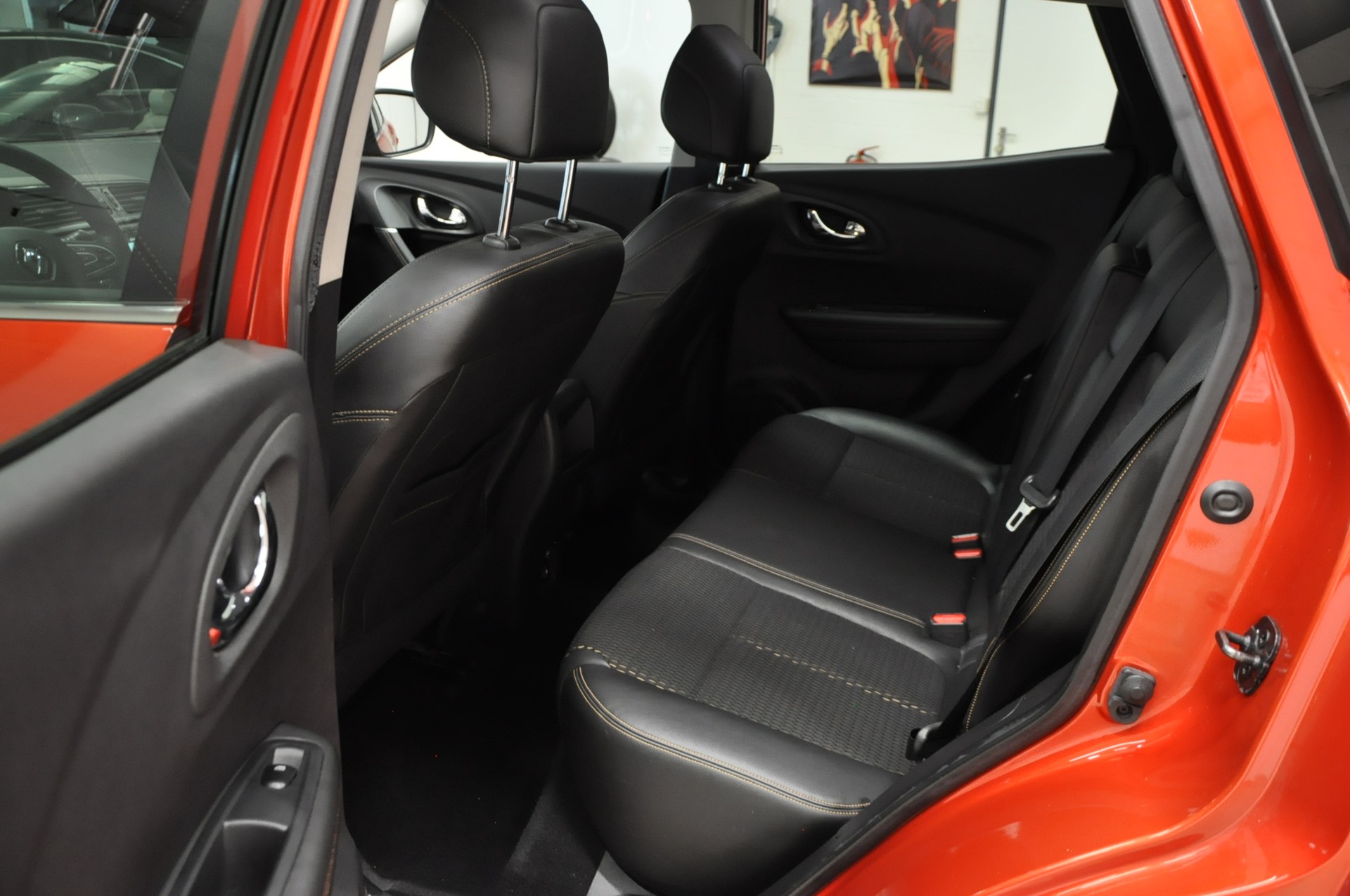 RENAULT Kadjar 1.2 16V Turbo Life-image-15