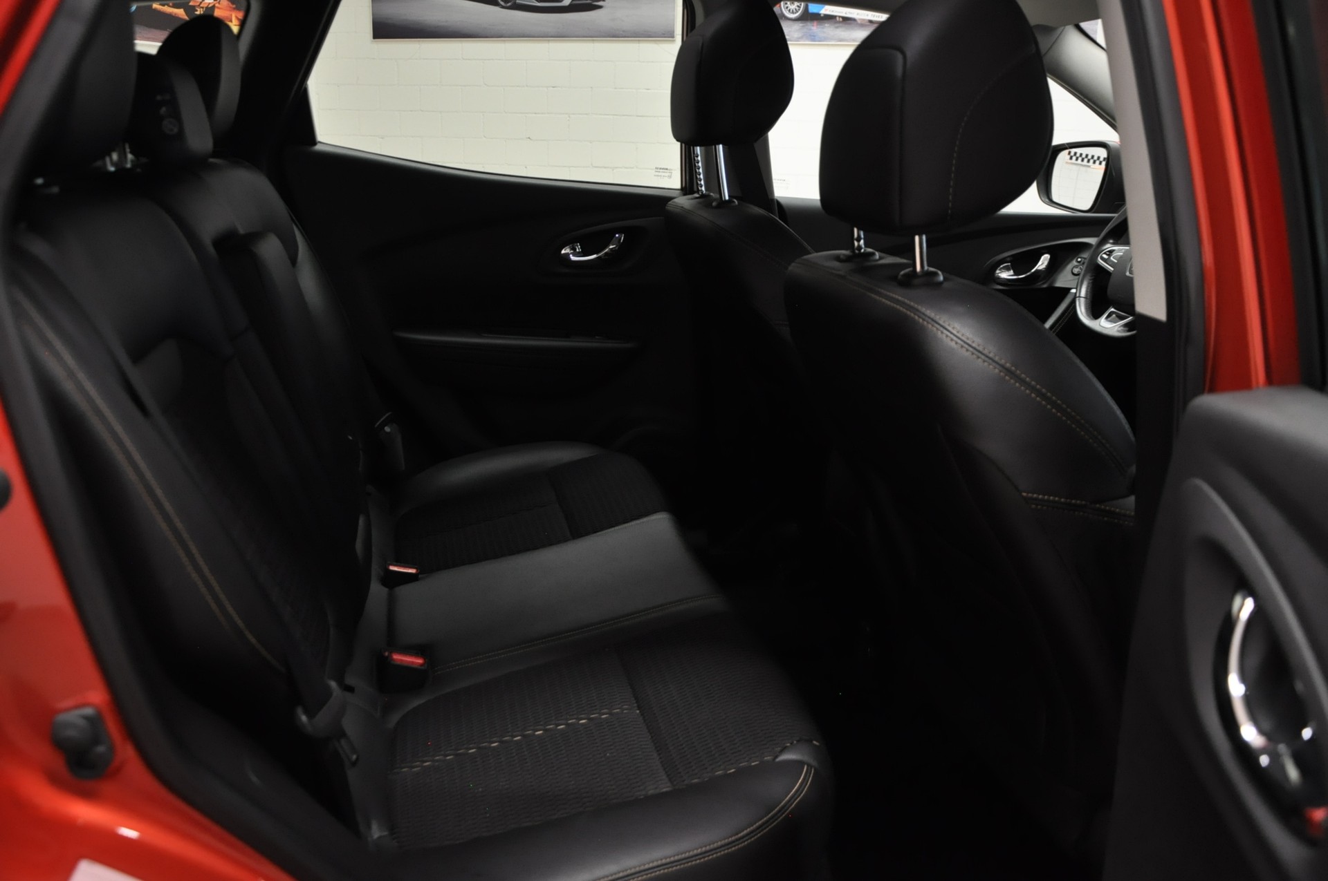 RENAULT Kadjar 1.2 16V Turbo Life-image-14