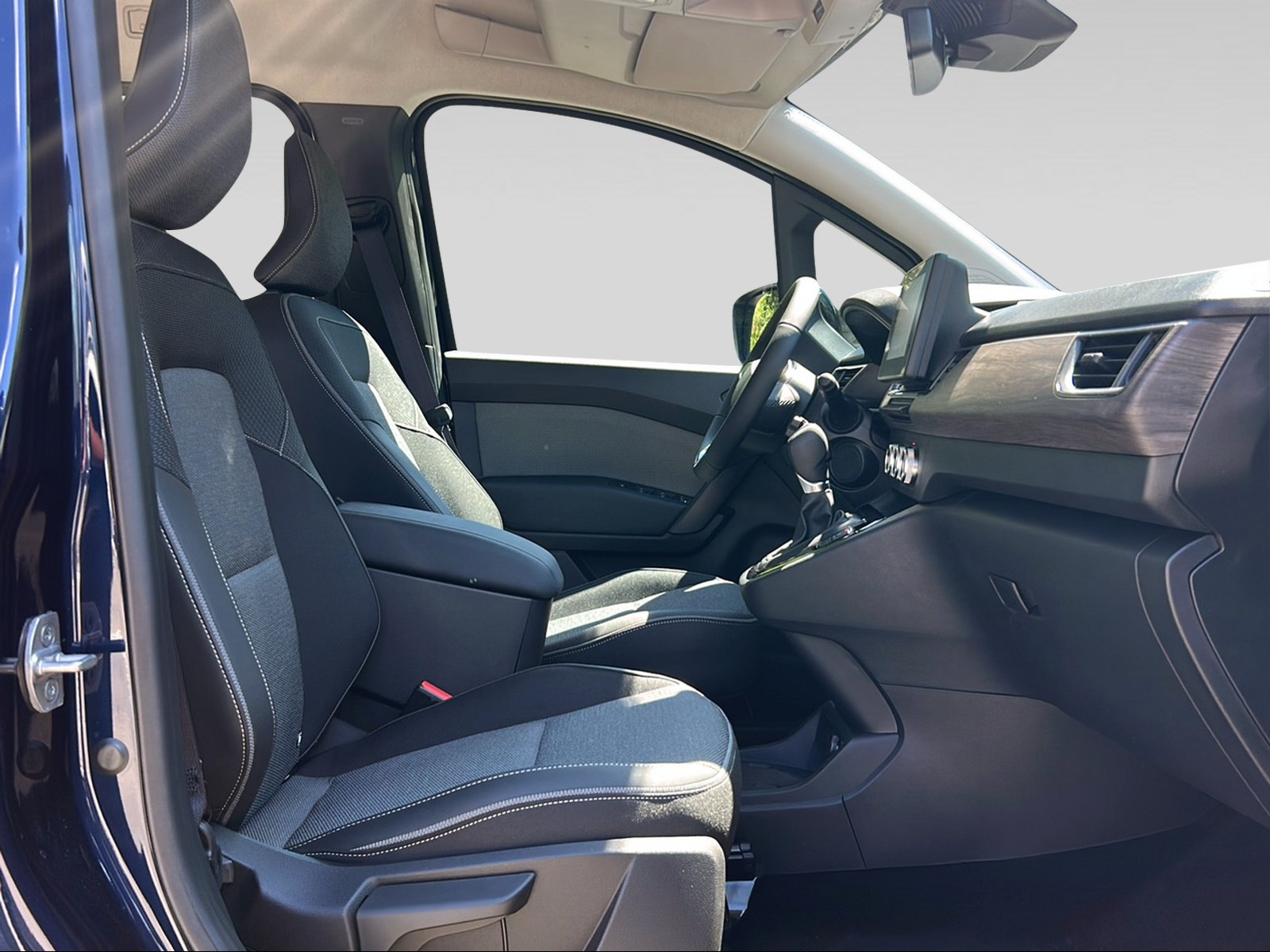 RENAULT Kangoo Kombi 1.3 TCe 130 techno-image-5