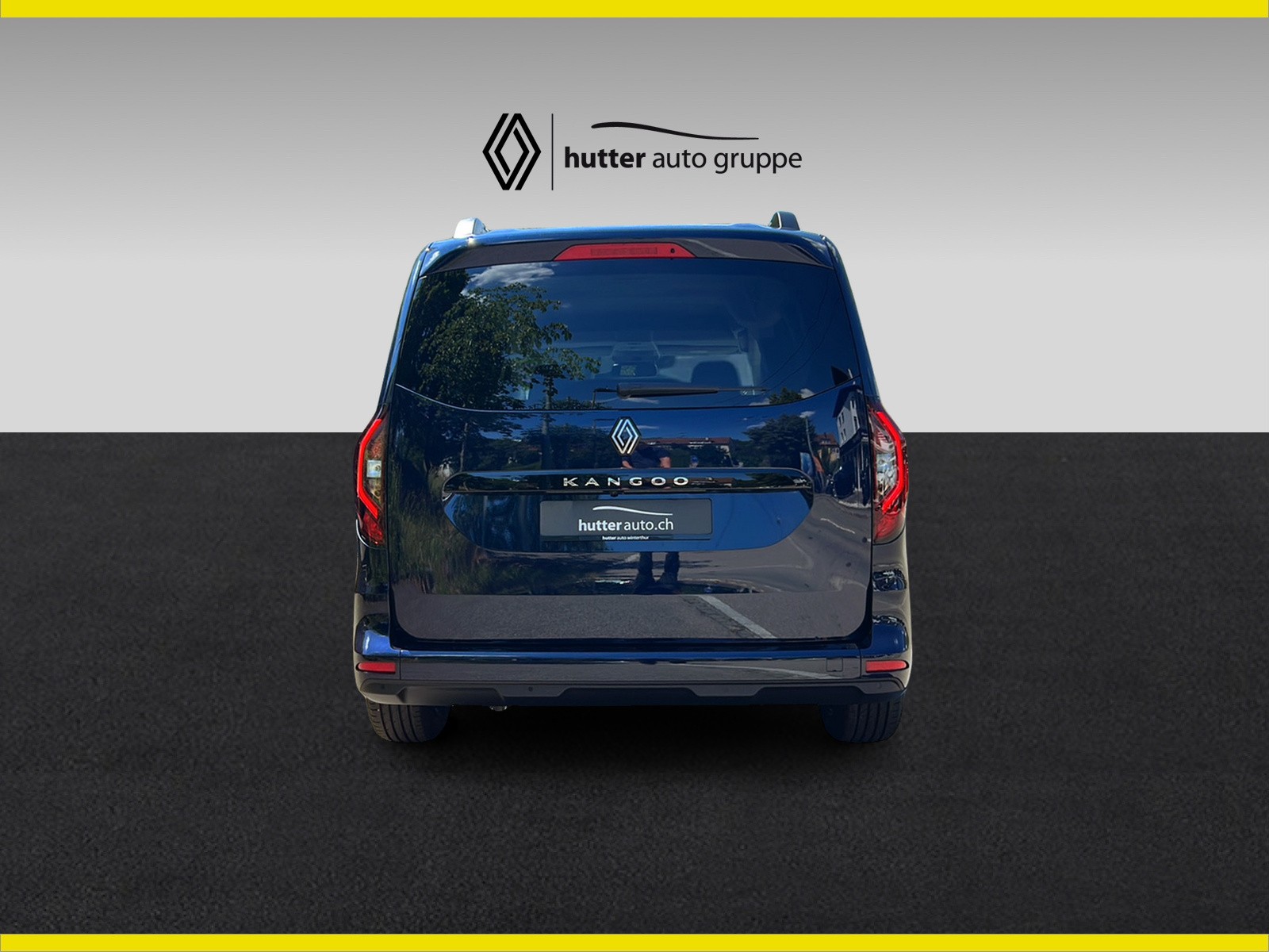 RENAULT Kangoo Kombi 1.3 TCe 130 techno-image-11