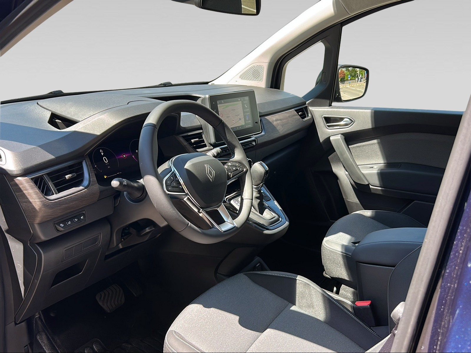 RENAULT Kangoo Kombi 1.3 TCe 130 techno-image-3