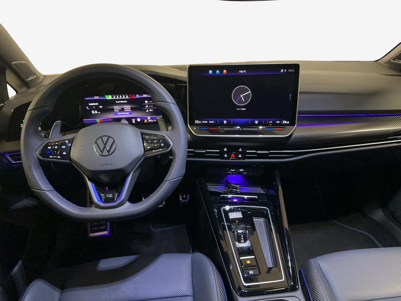 VW Polo 1.0 TSI Basis-image-8