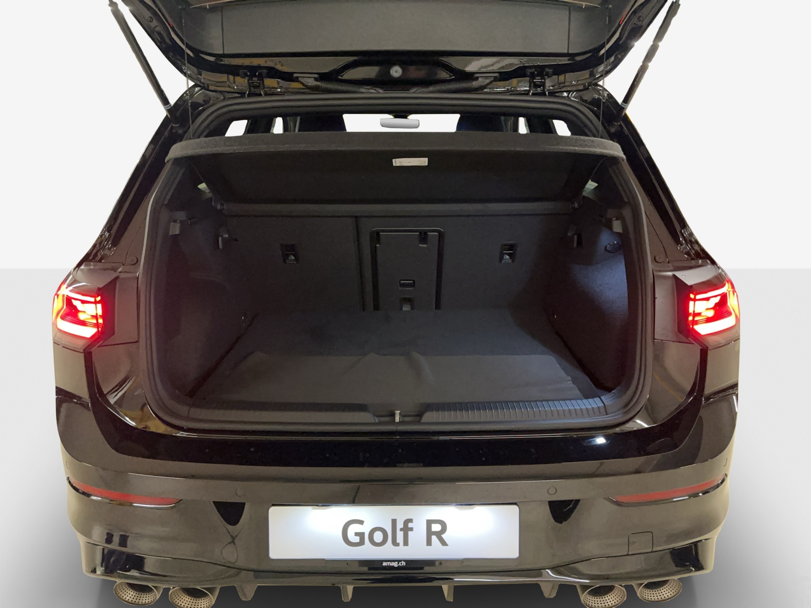 VW Polo 1.0 TSI Basis-image-12