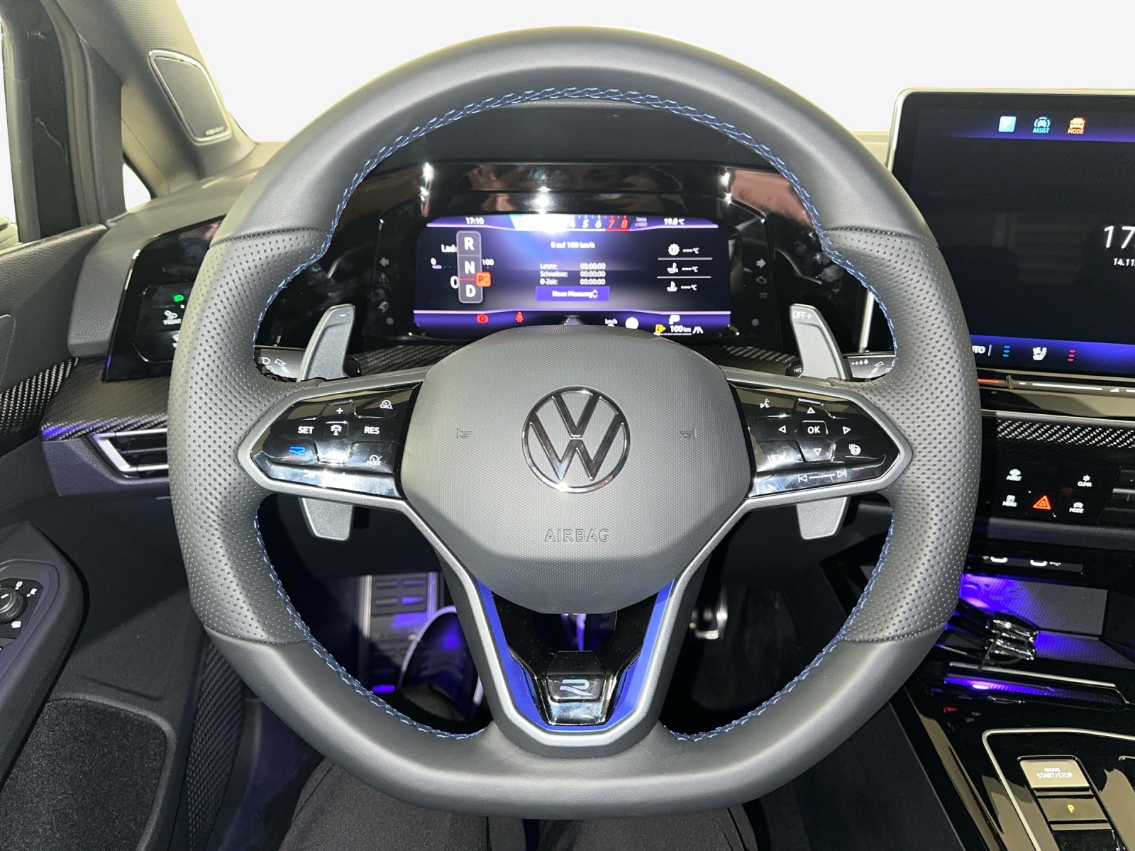 VW Polo 1.0 TSI Basis-image-9