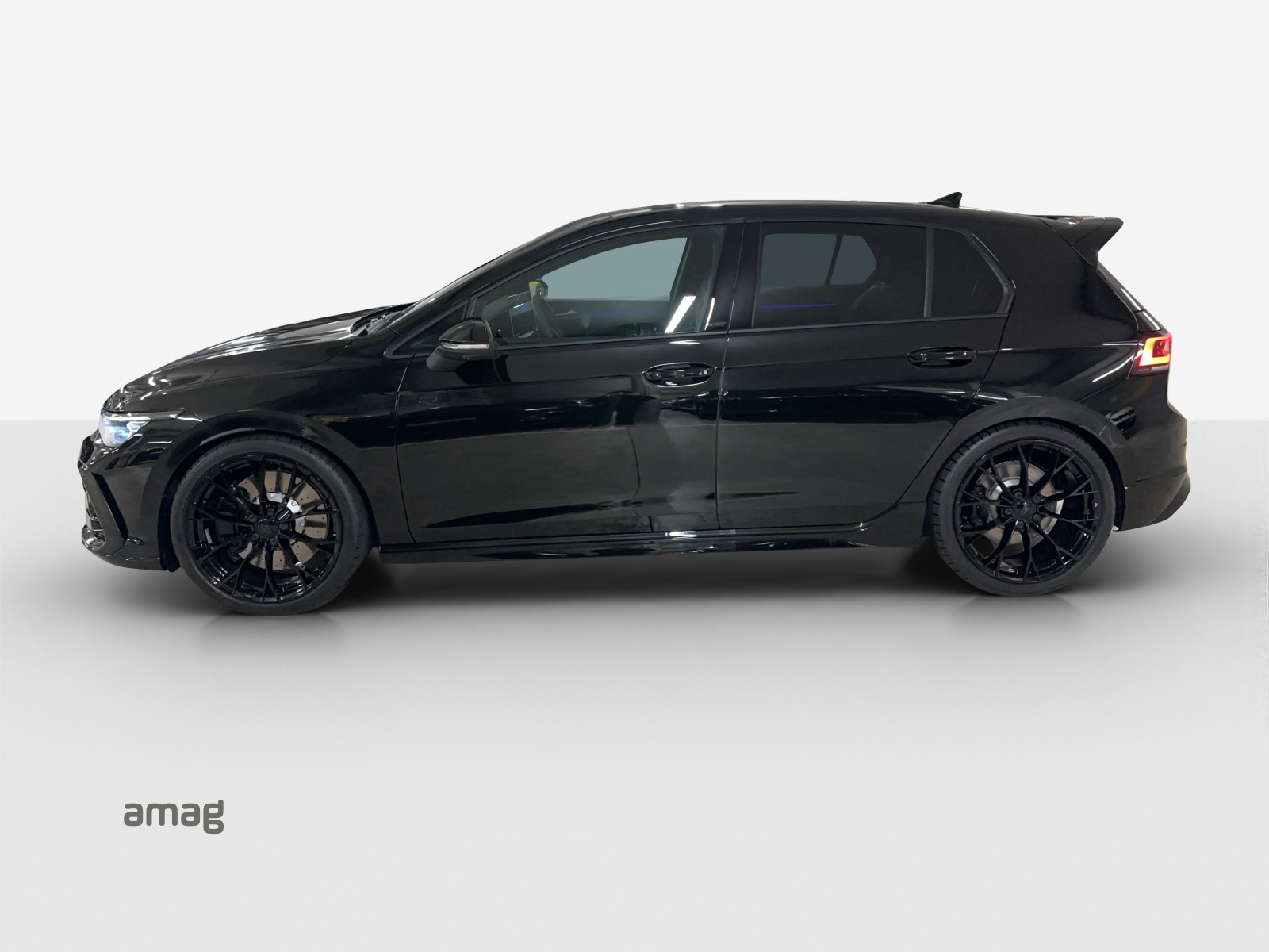 VW Polo 1.0 TSI Basis-image-1