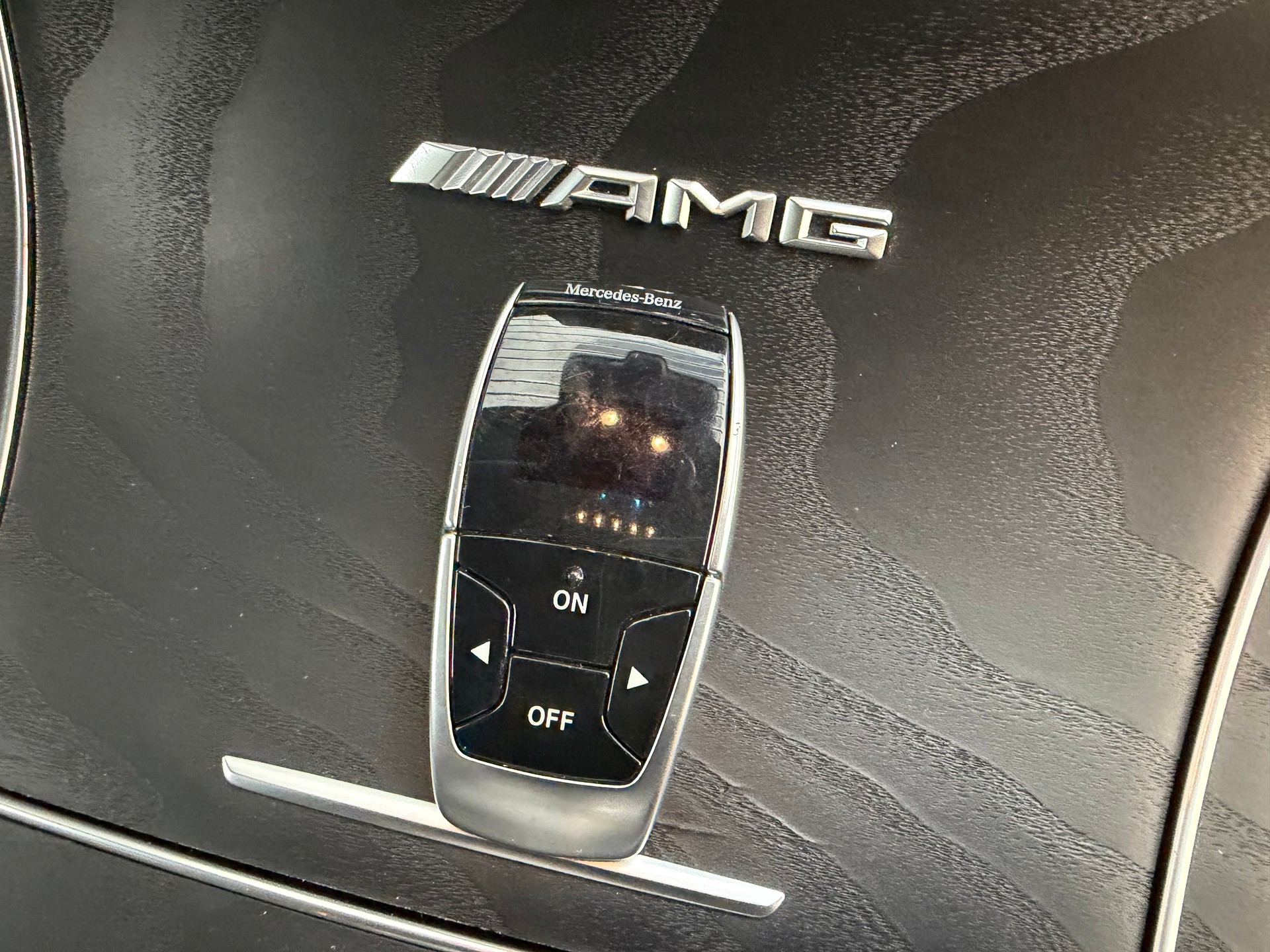 MERCEDES-BENZ GLC 63 AMG 4Matic+ 9G-Tronic-image-20
