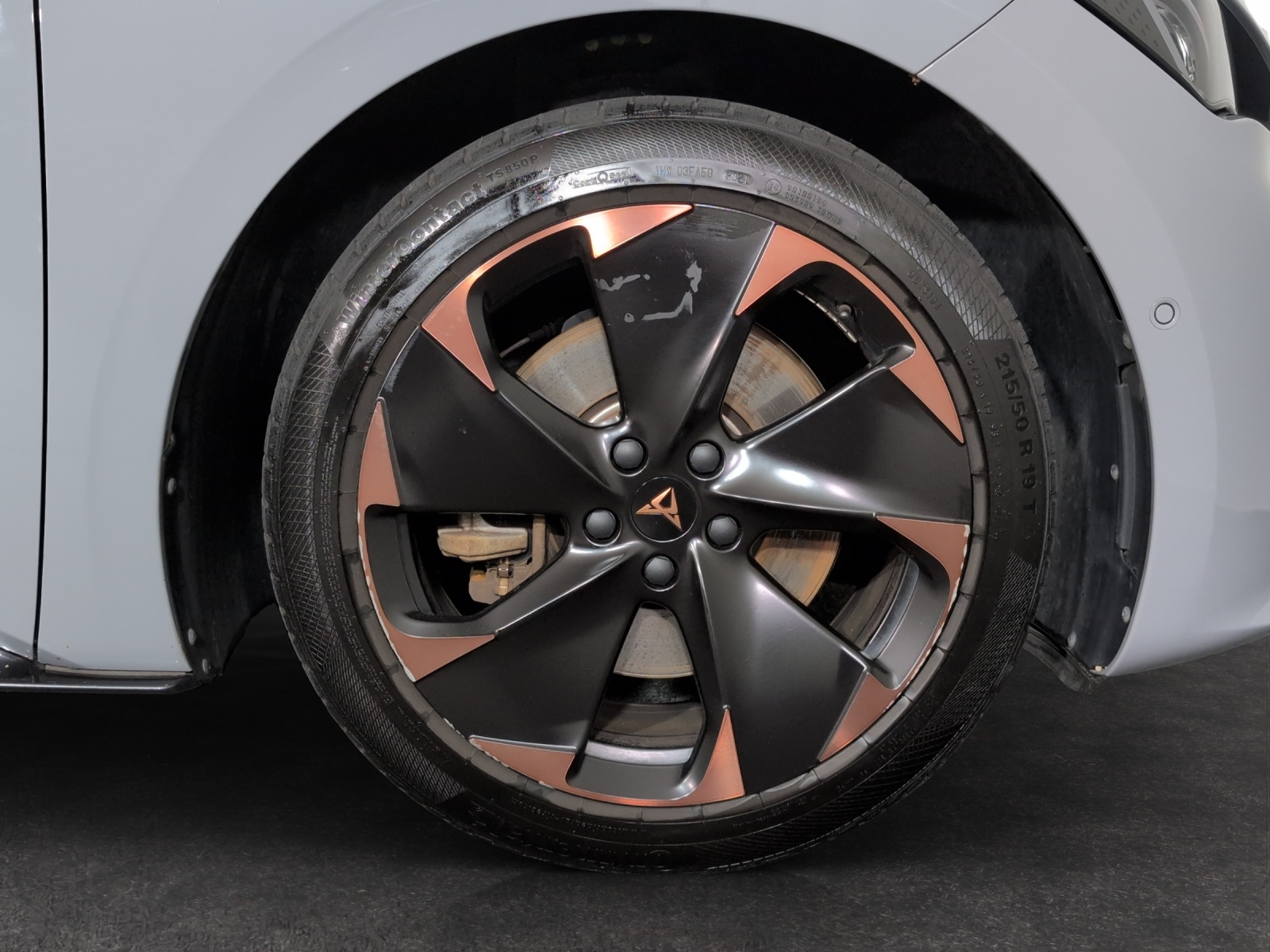 CUPRA Born 77 kWh e-Boost-image-4