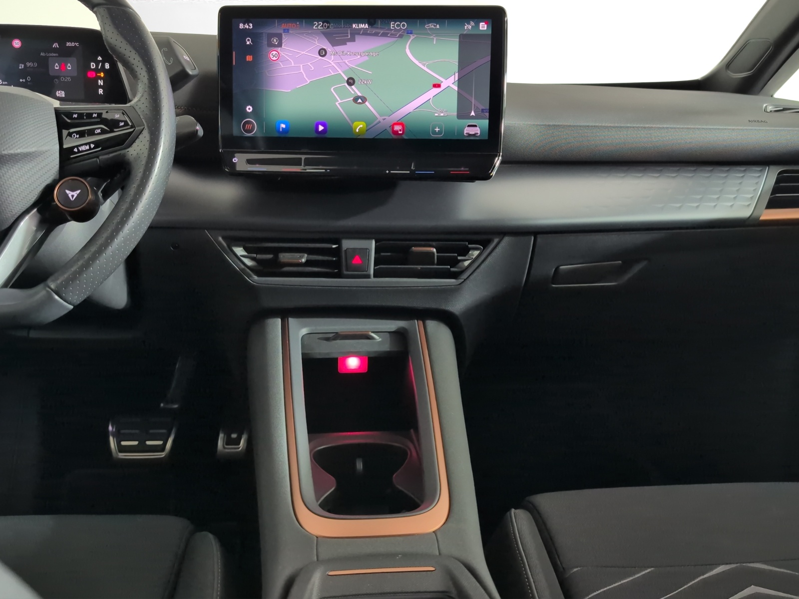 CUPRA Born 77 kWh e-Boost-image-10