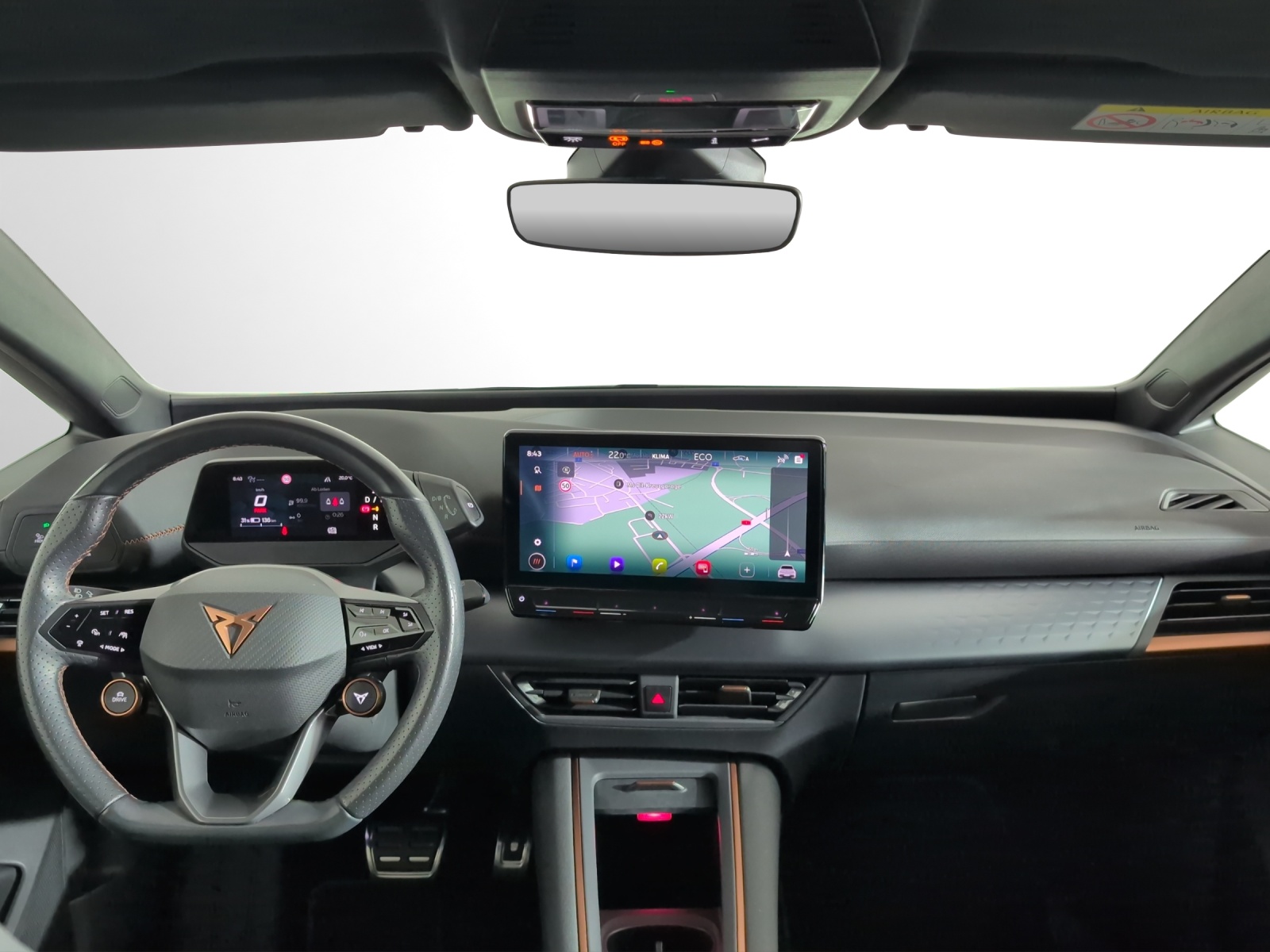 CUPRA Born 77 kWh e-Boost-image-9