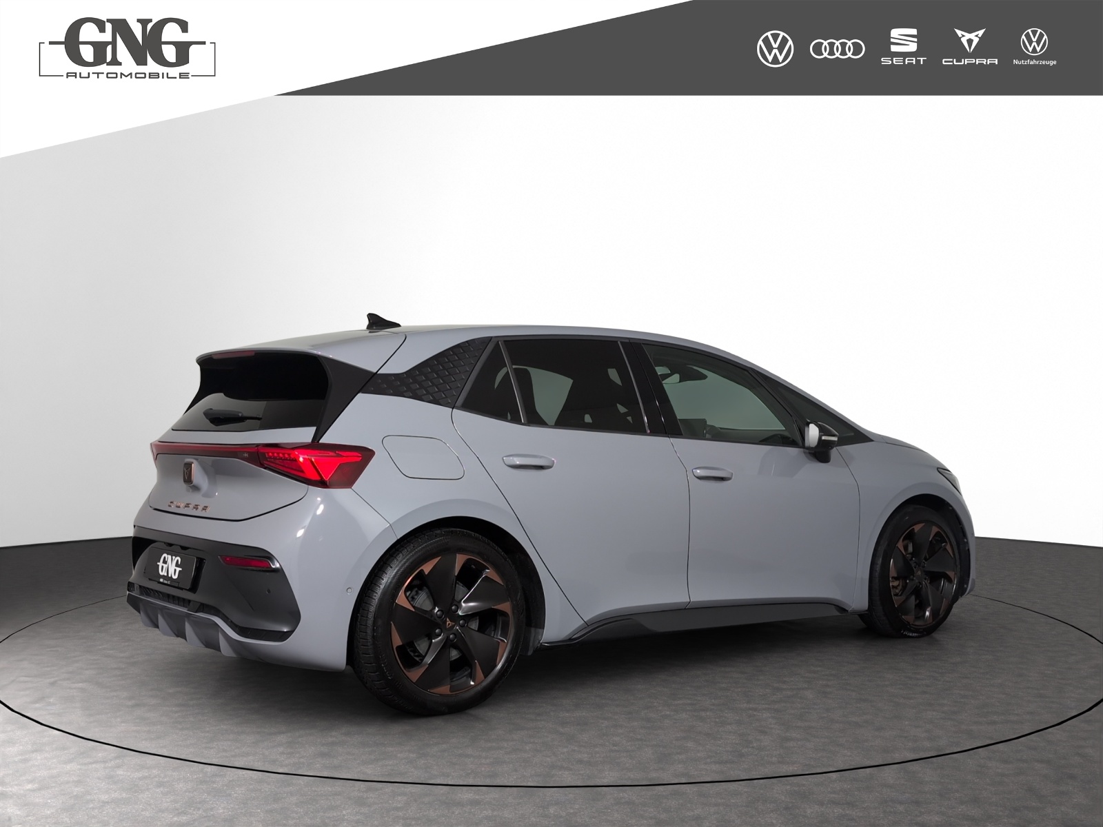CUPRA Born 77 kWh e-Boost-image-2
