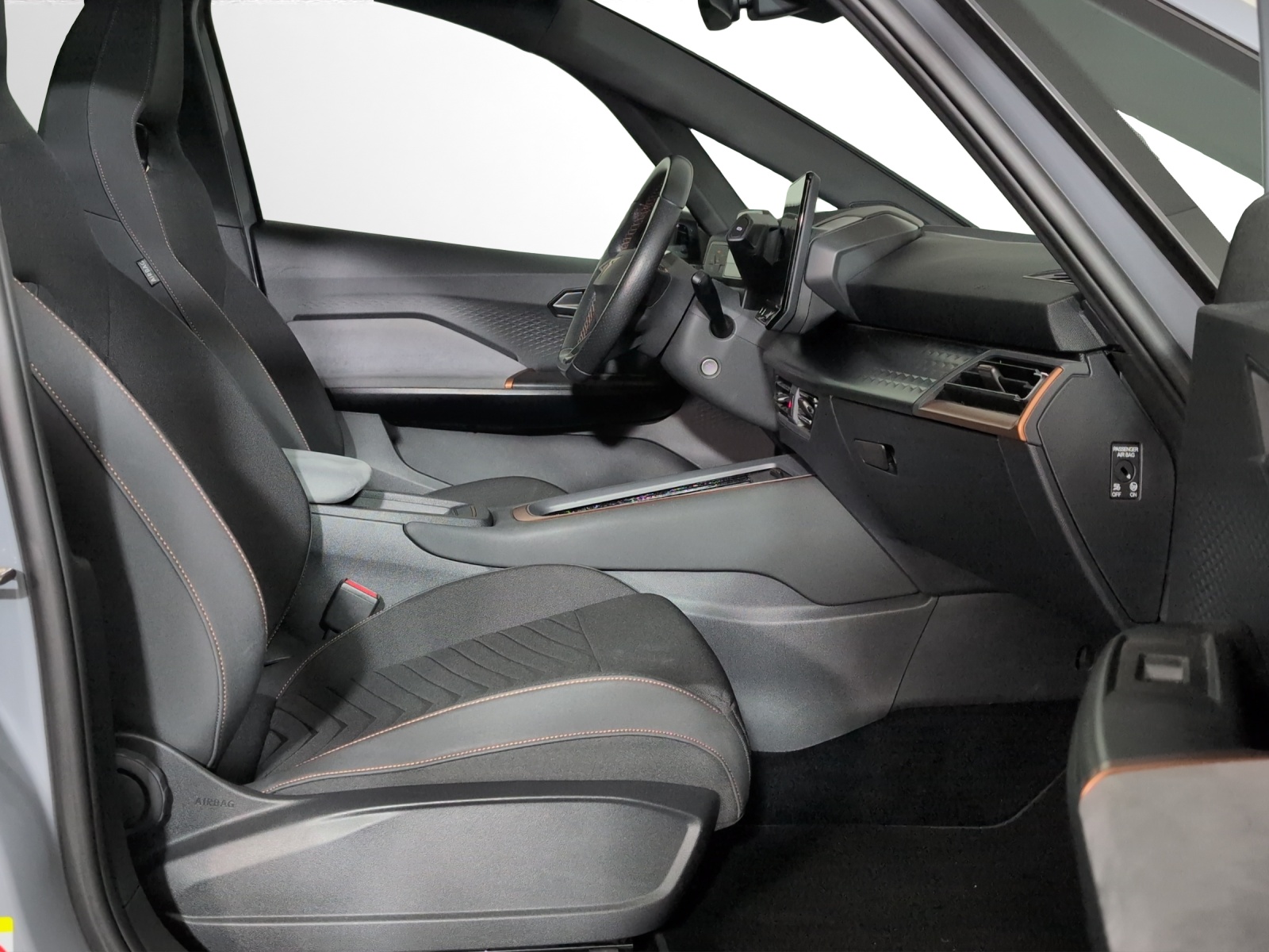 CUPRA Born 77 kWh e-Boost-image-6
