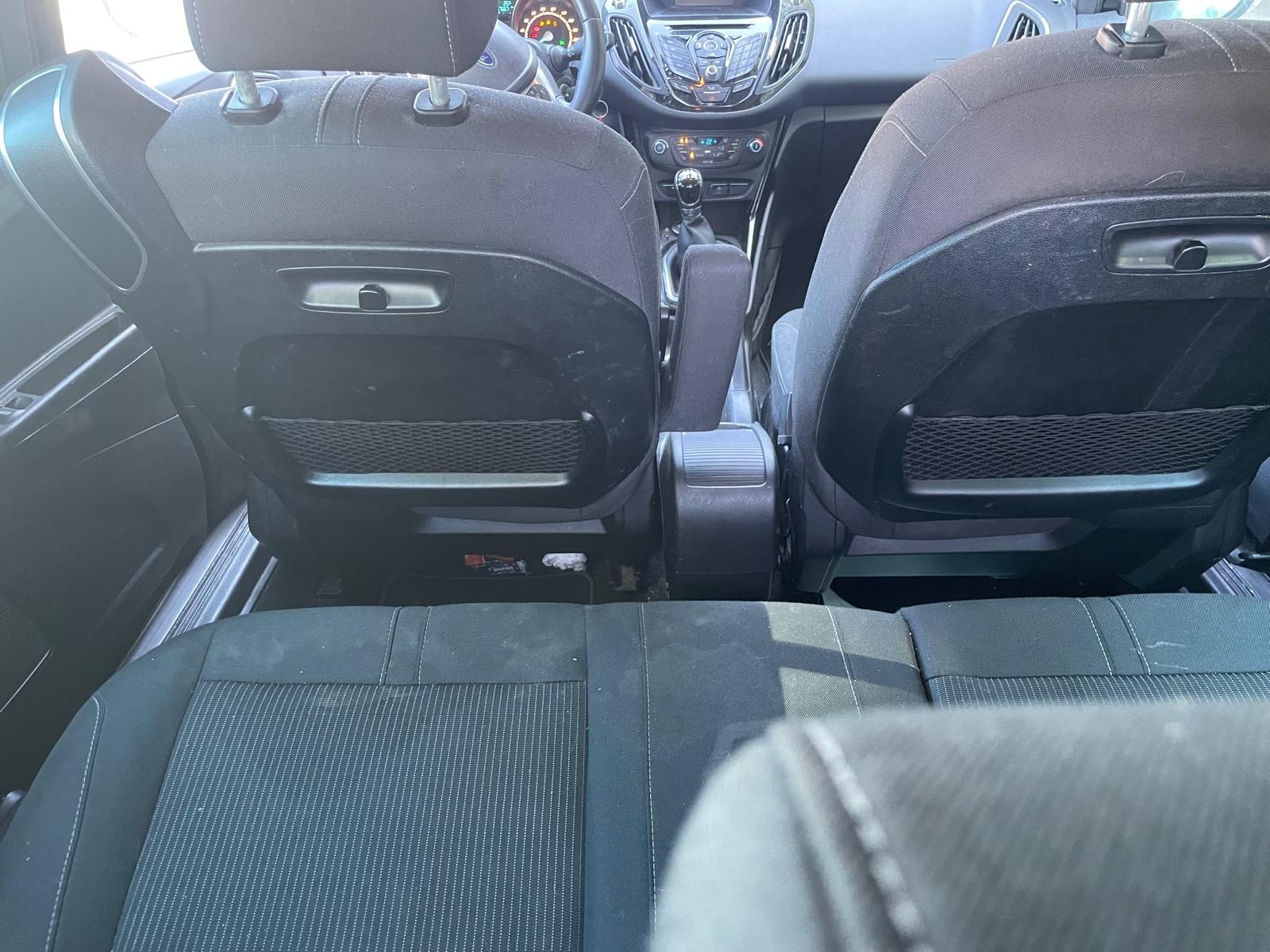 FORD B-Max 1.0 SCTi Titanium-image-8