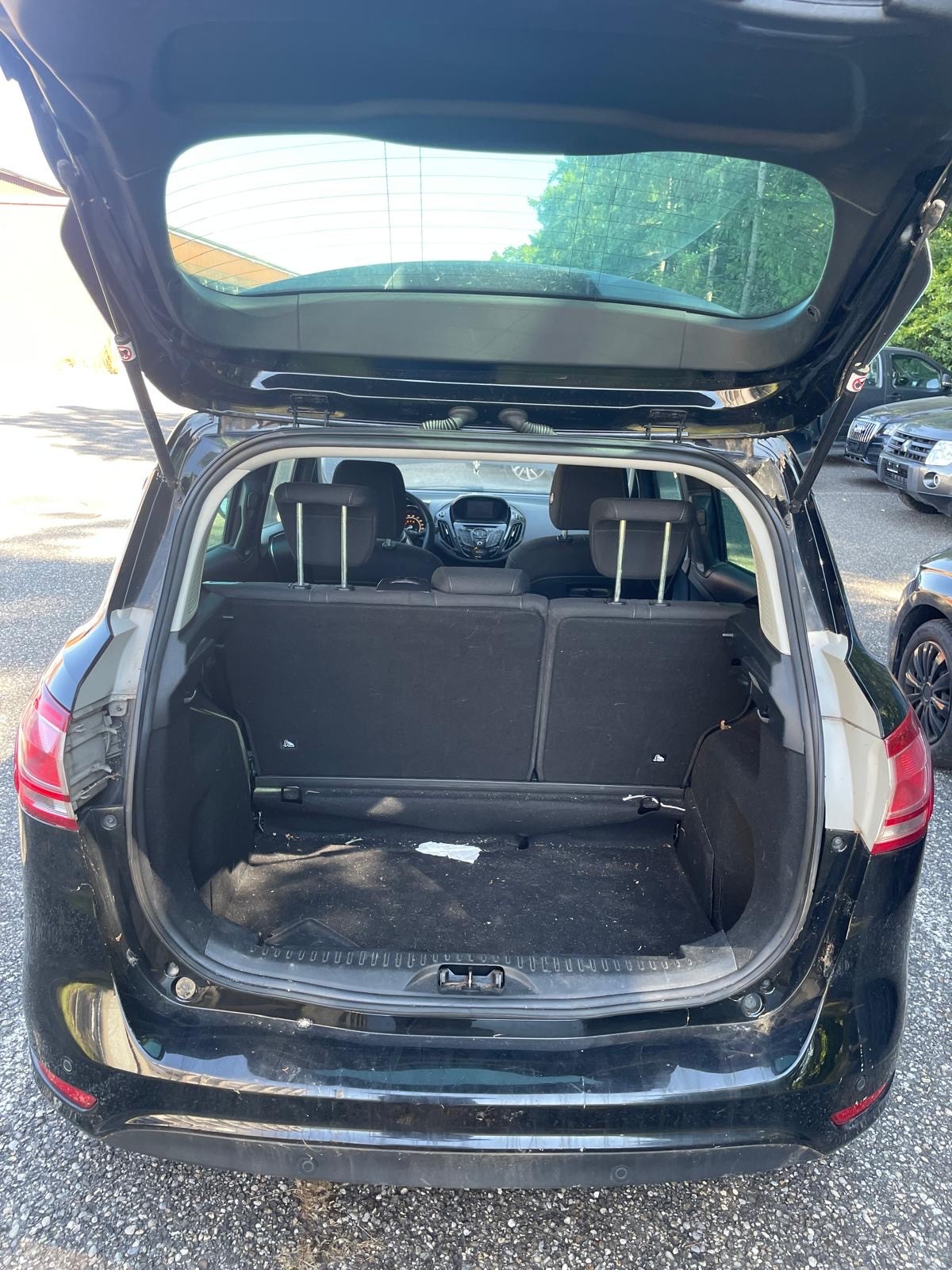 FORD B-Max 1.0 SCTi Titanium-image-9