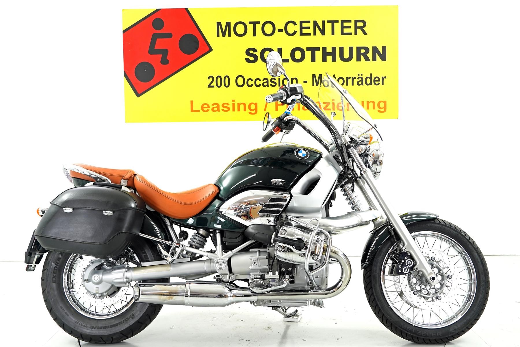 BMW R 1200 C