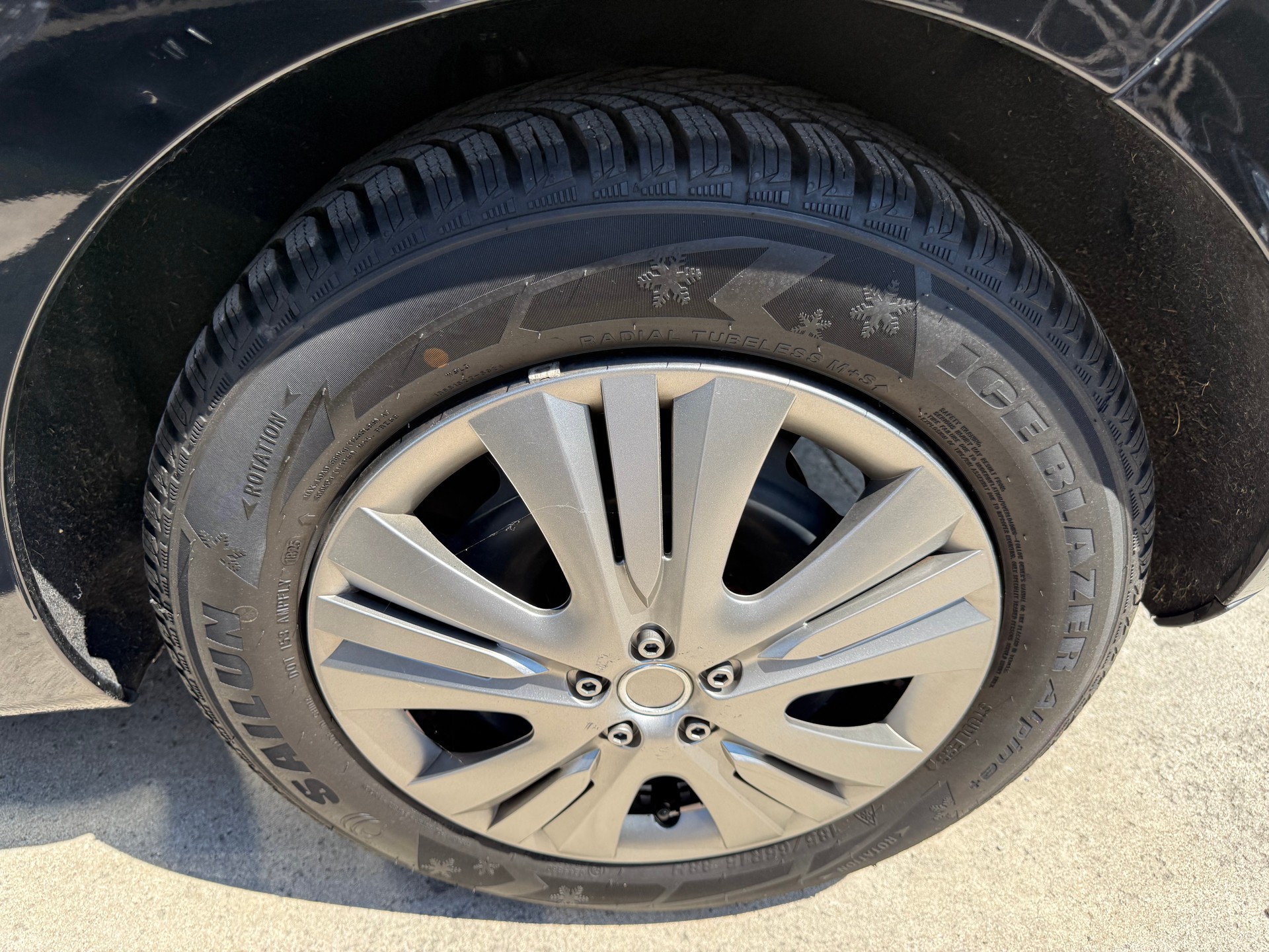 CITROEN C3 1.2i Exclusive-image-3