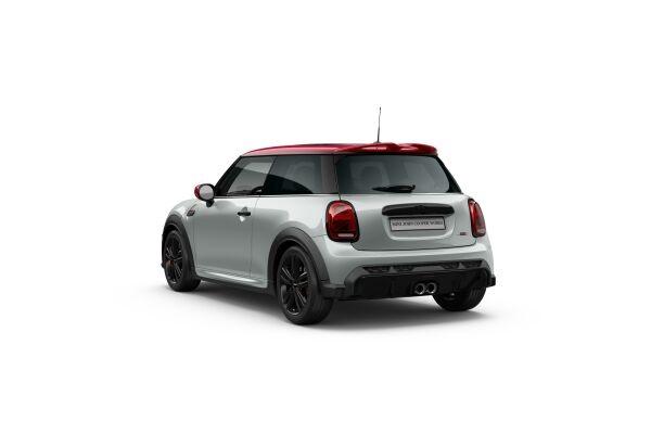 MINI F56 2.0i John Cooper Works-image-1