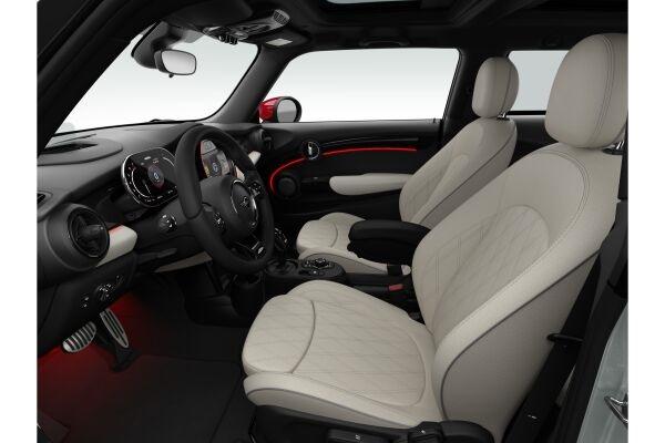 MINI F56 2.0i John Cooper Works-image-2