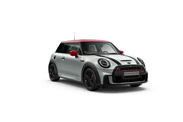 MINI F56 2.0i John Cooper Works-image-0