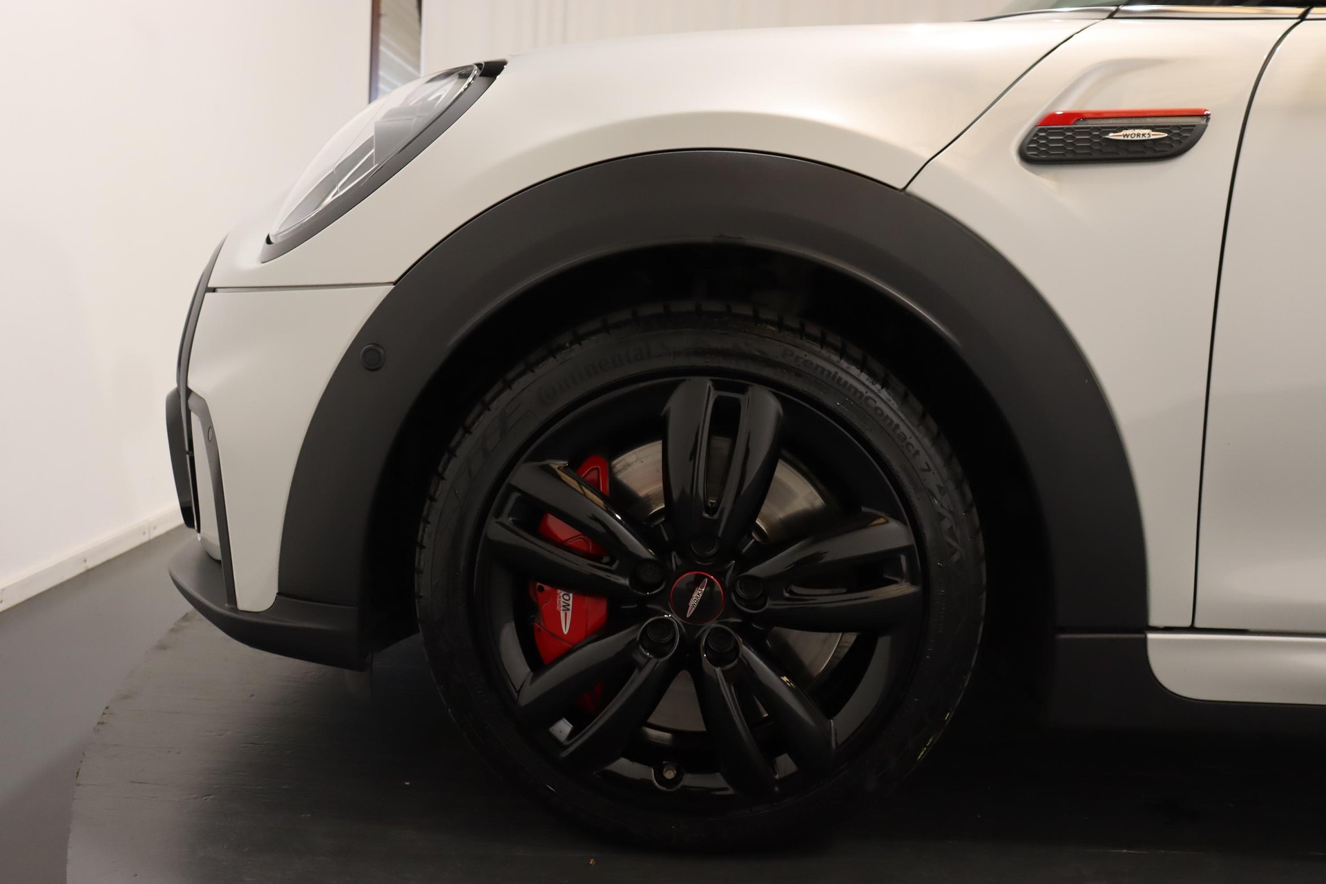 MINI F56 2.0i John Cooper Works-image-4