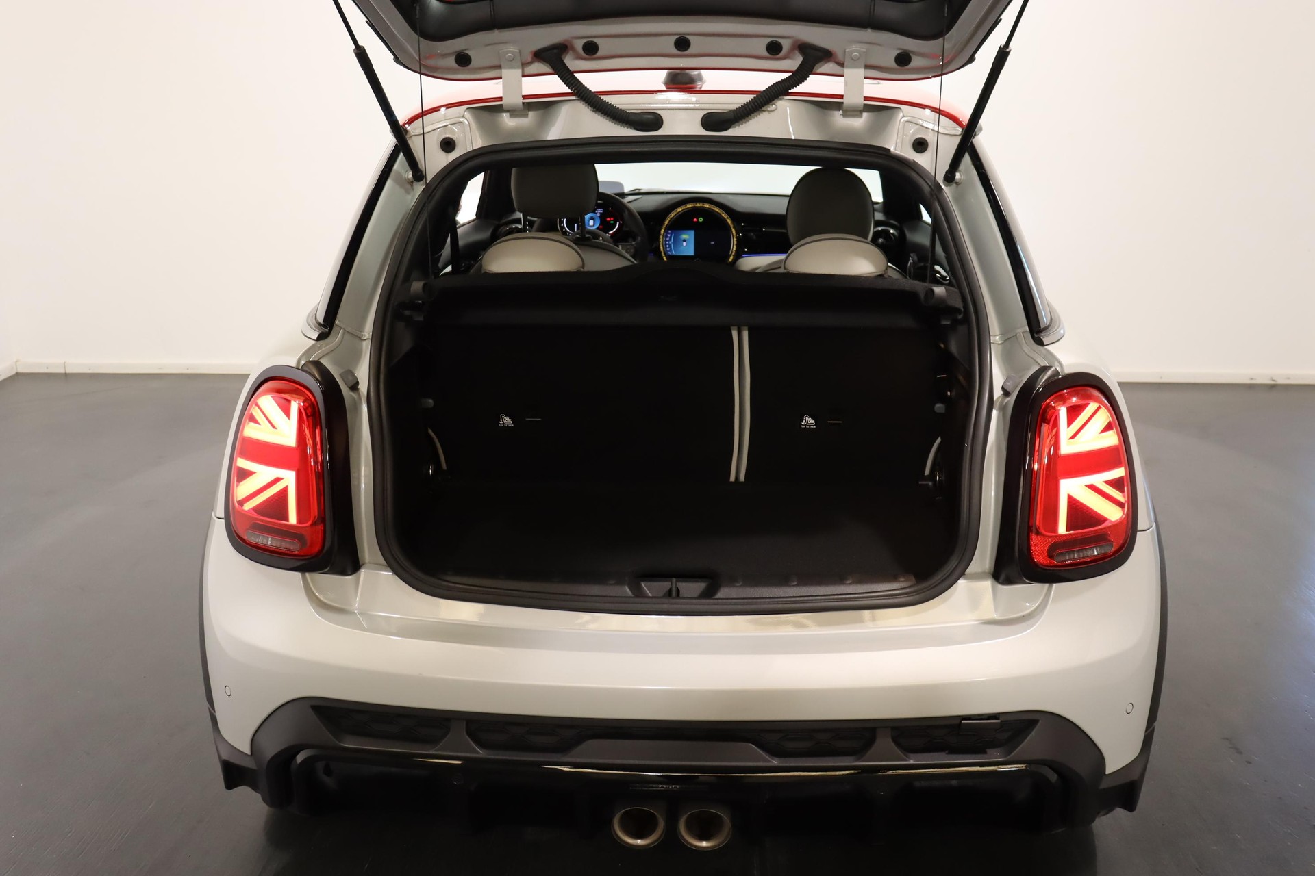 MINI F56 2.0i John Cooper Works-image-9