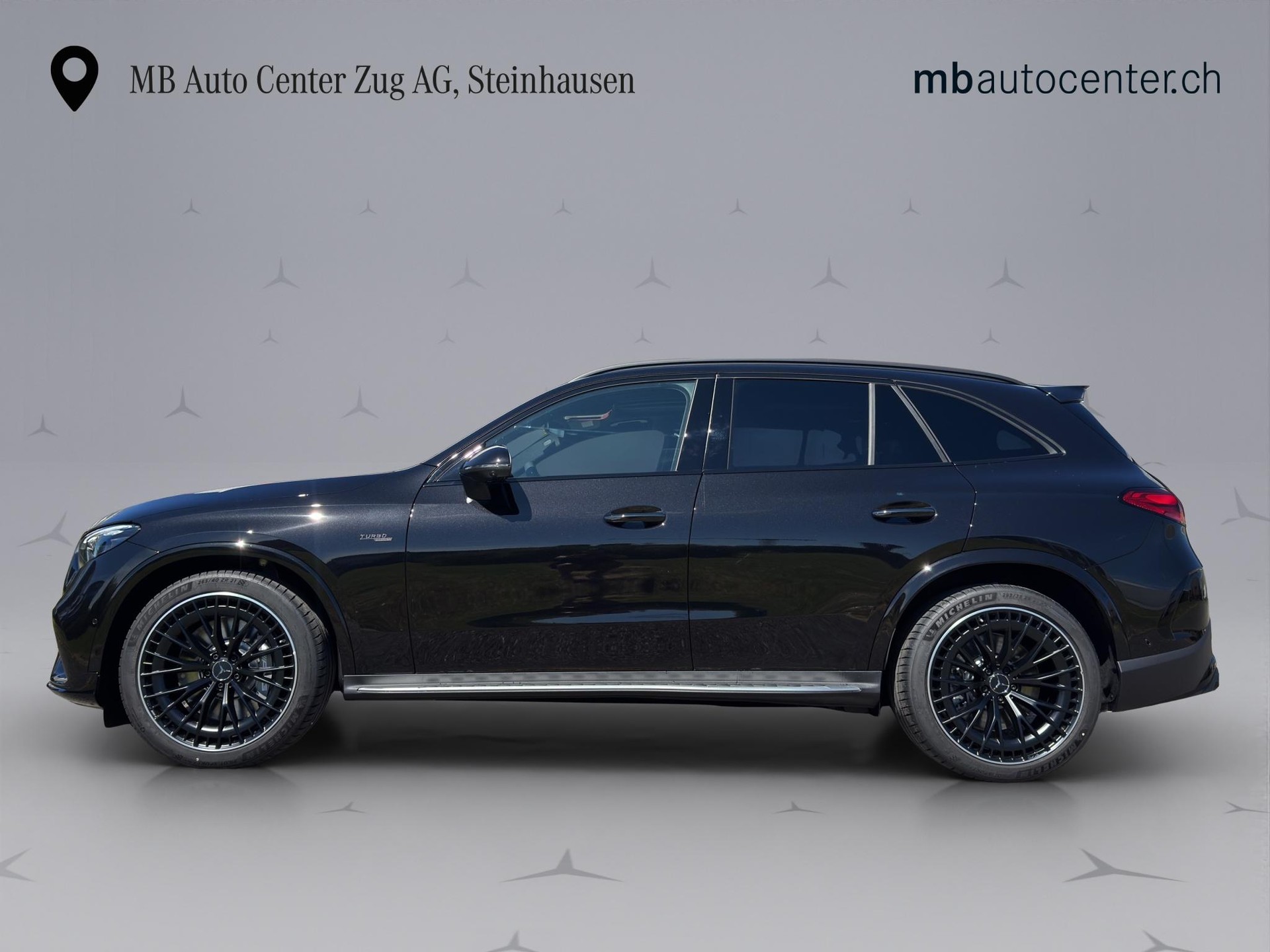 MERCEDES-BENZ GLC 53 AMG 4matic+-image-2