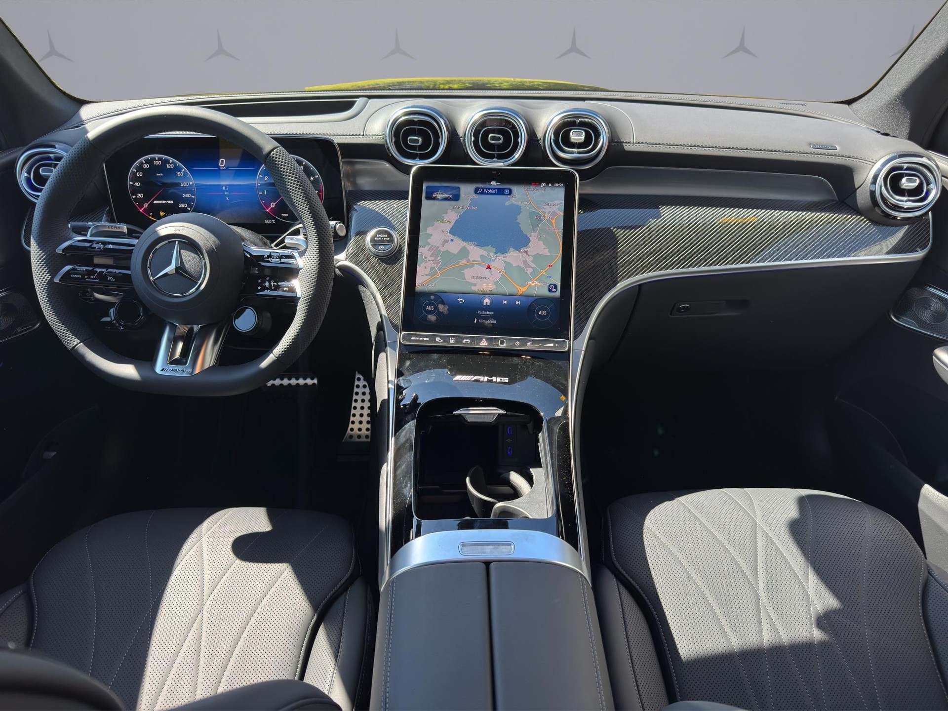 MERCEDES-BENZ GLC 53 AMG 4matic+-image-14