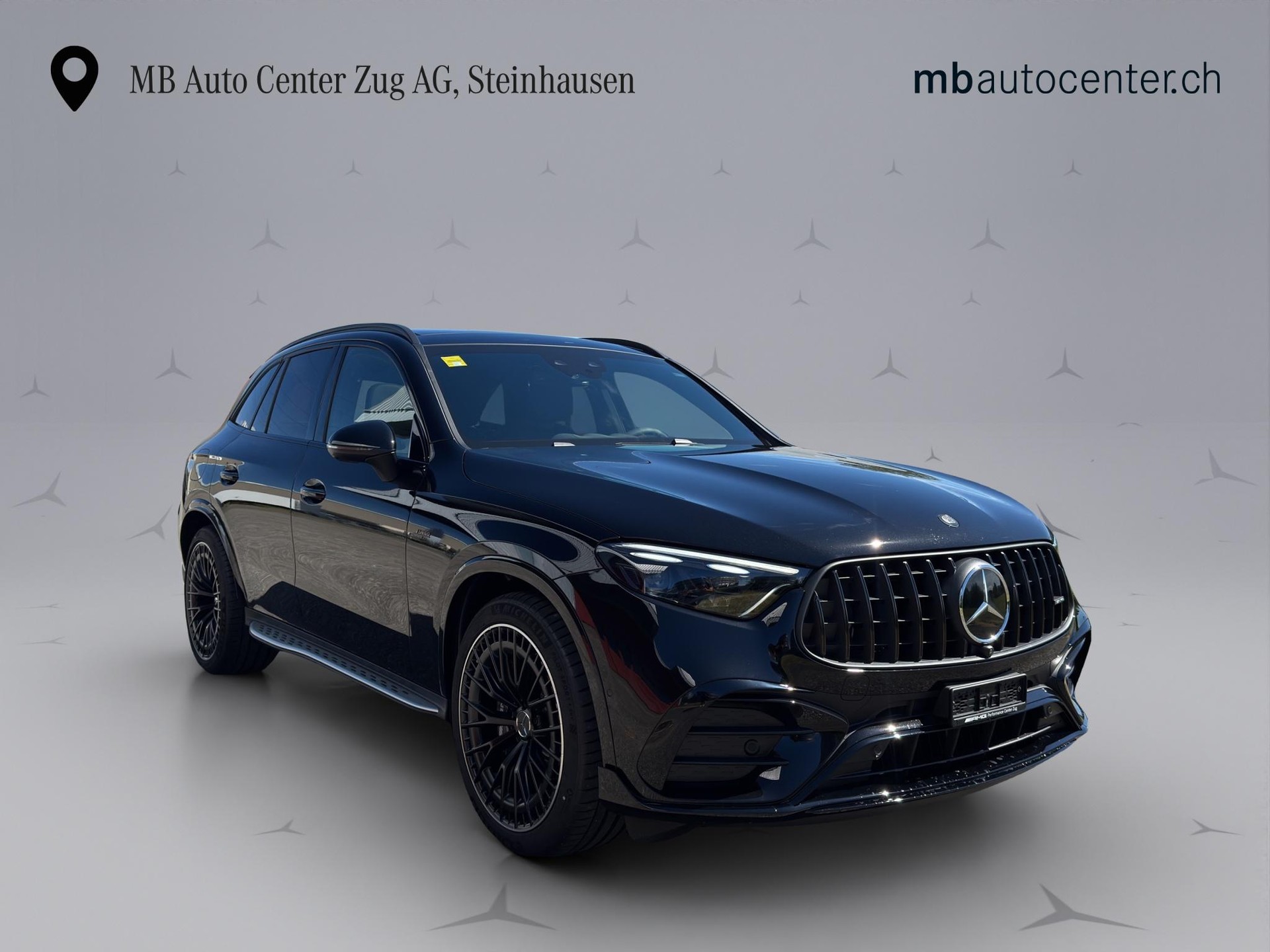MERCEDES-BENZ GLC 53 AMG 4matic+-image-8