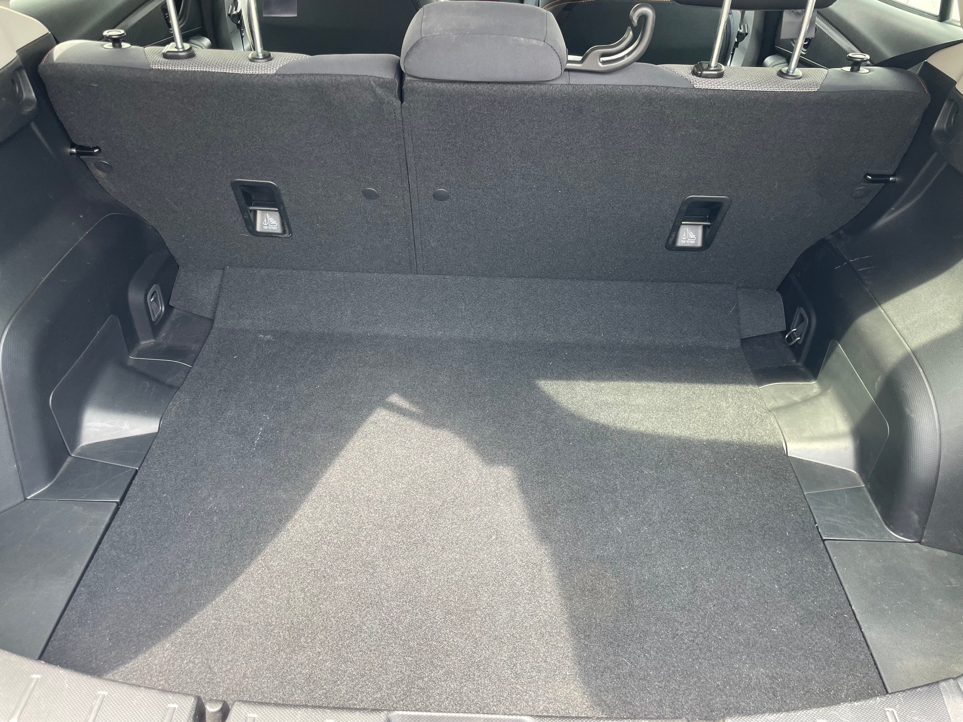 SUBARU XV 1.6 Advantage AWD CVT-image-12