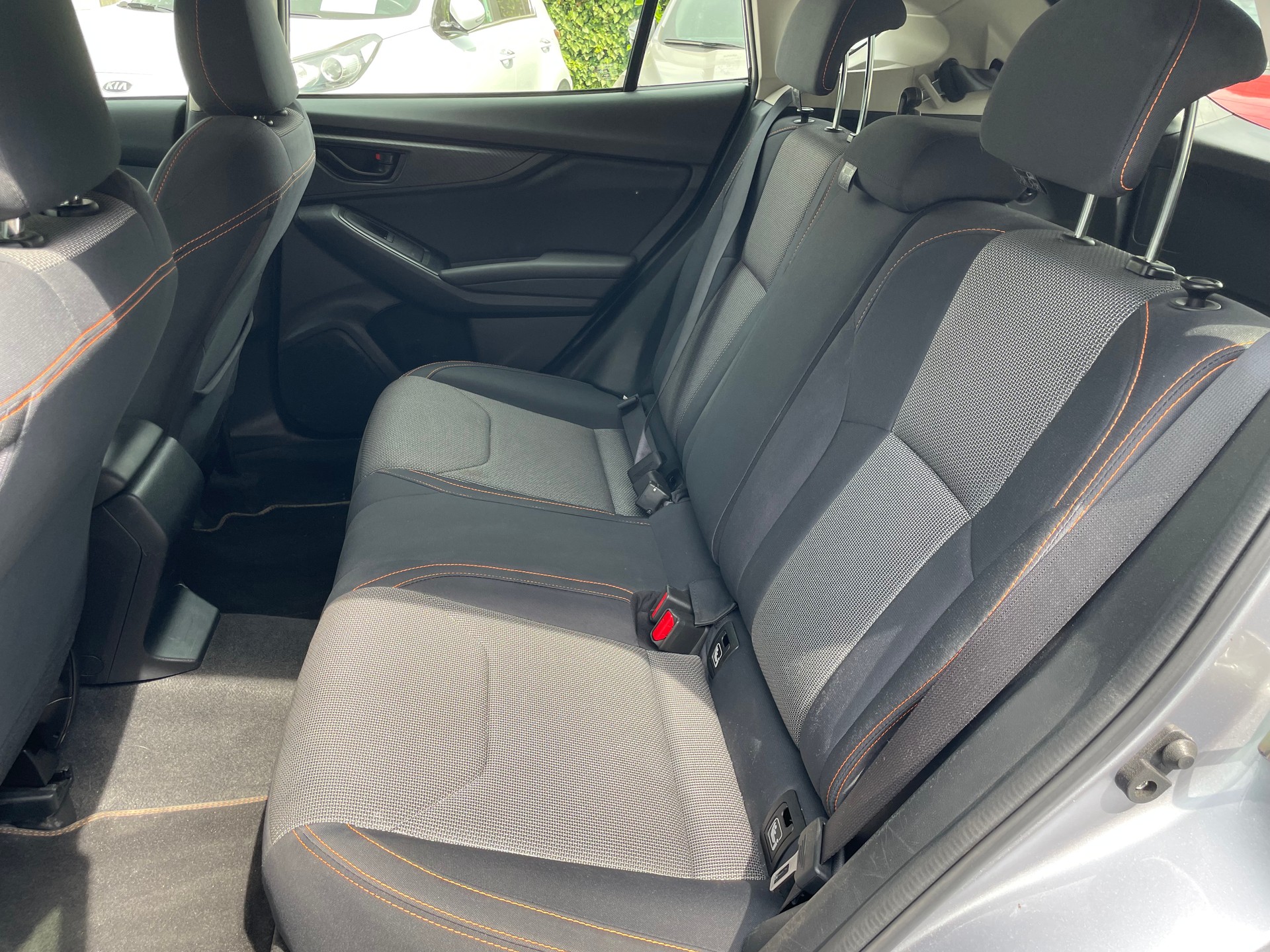 SUBARU XV 1.6 Advantage AWD CVT-image-11