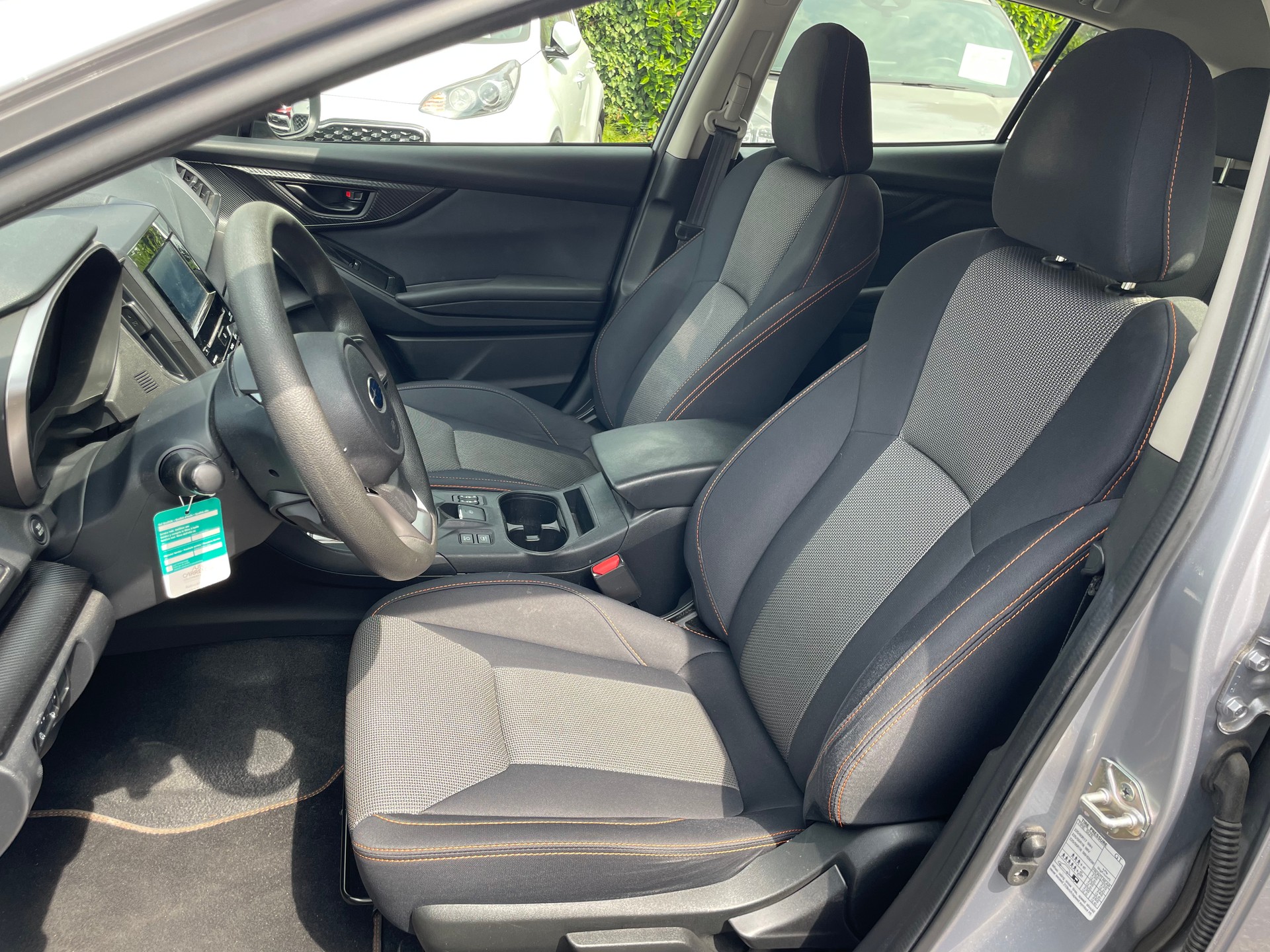SUBARU XV 1.6 Advantage AWD CVT-image-10