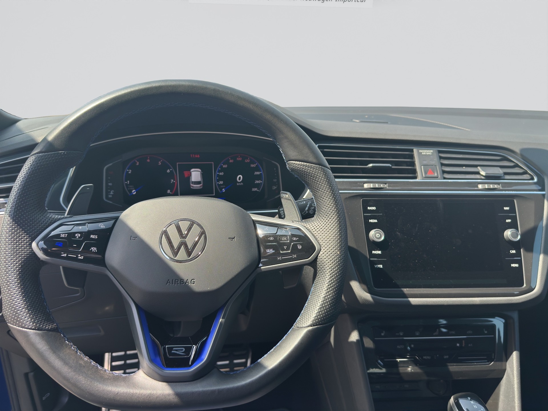 VW Tiguan R 2.0TSI 4Motion DSG-image-11