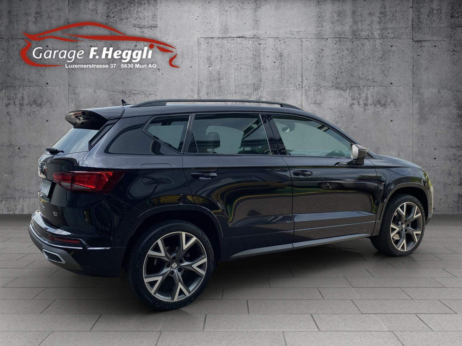 SEAT Ateca 2.0 TSI Hola FR 4Drive DSG-image-2