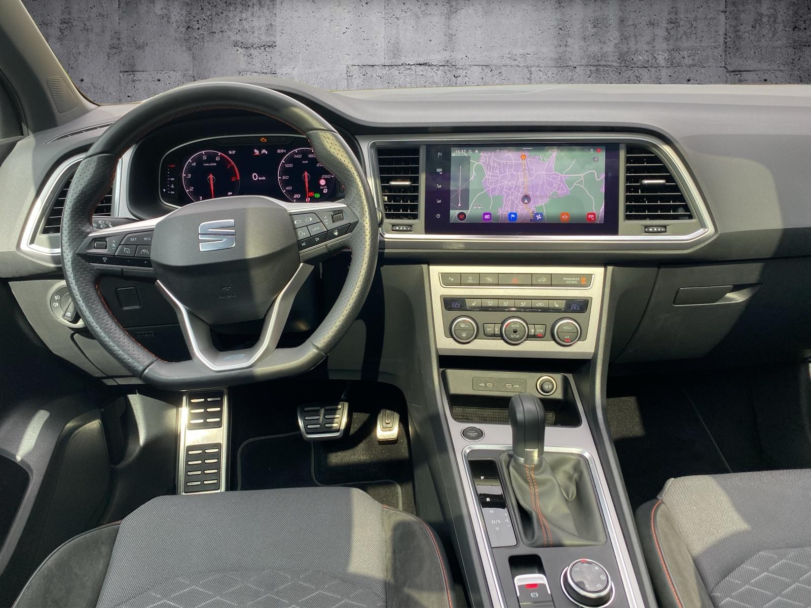 SEAT Ateca 2.0 TSI Hola FR 4Drive DSG-image-5