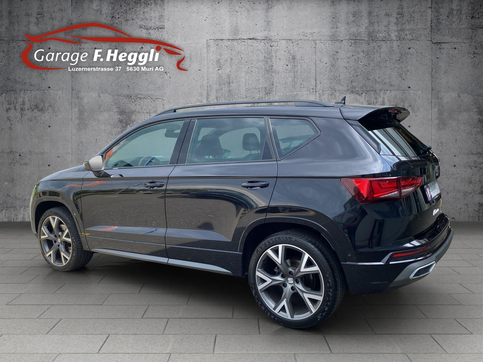 SEAT Ateca 2.0 TSI Hola FR 4Drive DSG-image-3