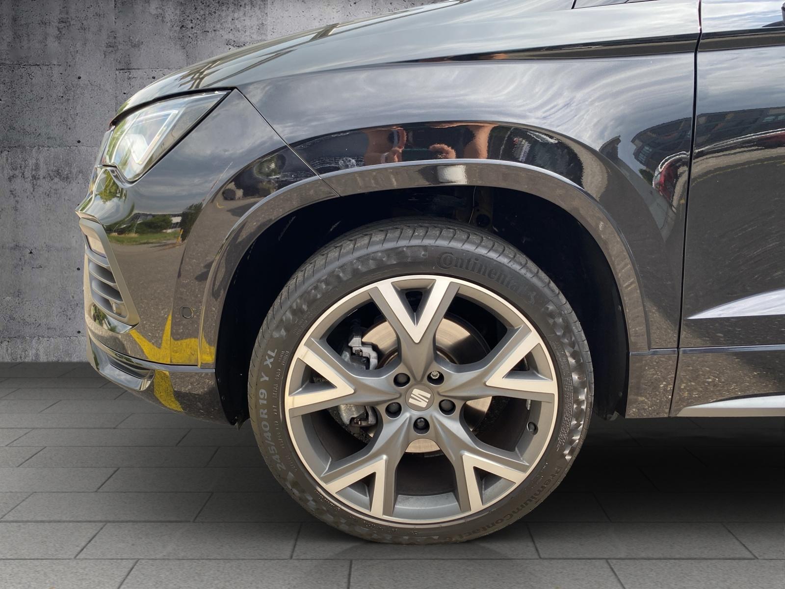 SEAT Ateca 2.0 TSI Hola FR 4Drive DSG-image-4