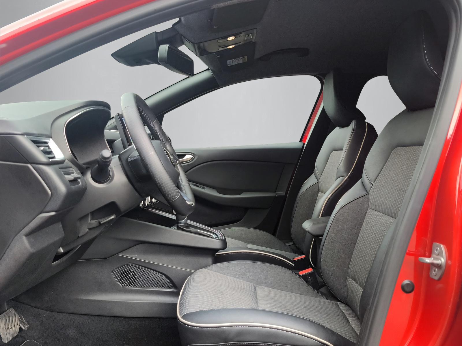 MITSUBISHI Colt 1.6 HEV Instyle-image-10