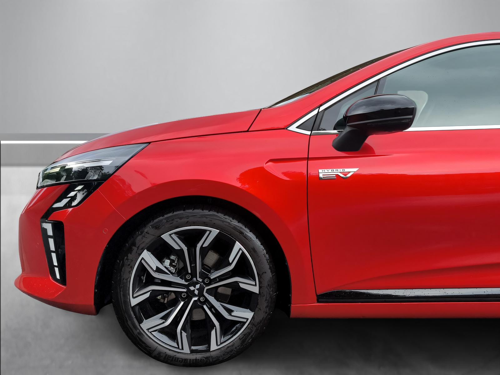 MITSUBISHI Colt 1.6 HEV Instyle-image-12