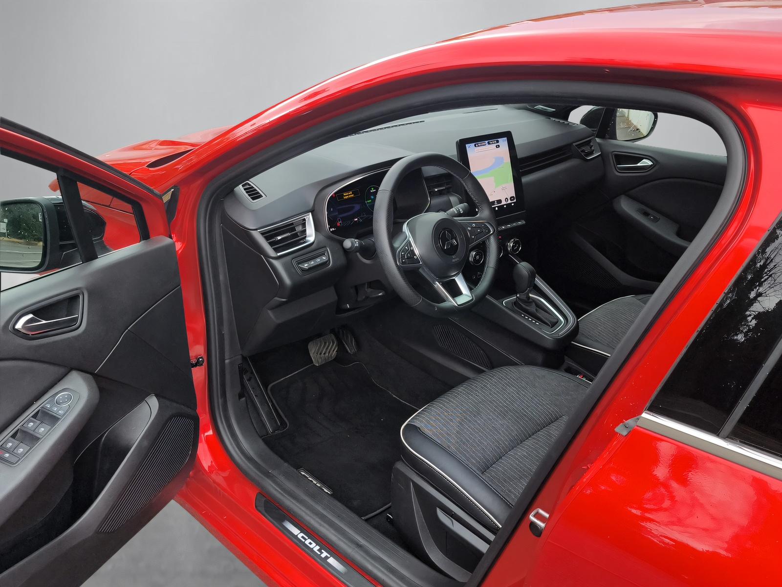 MITSUBISHI Colt 1.6 HEV Instyle-image-9